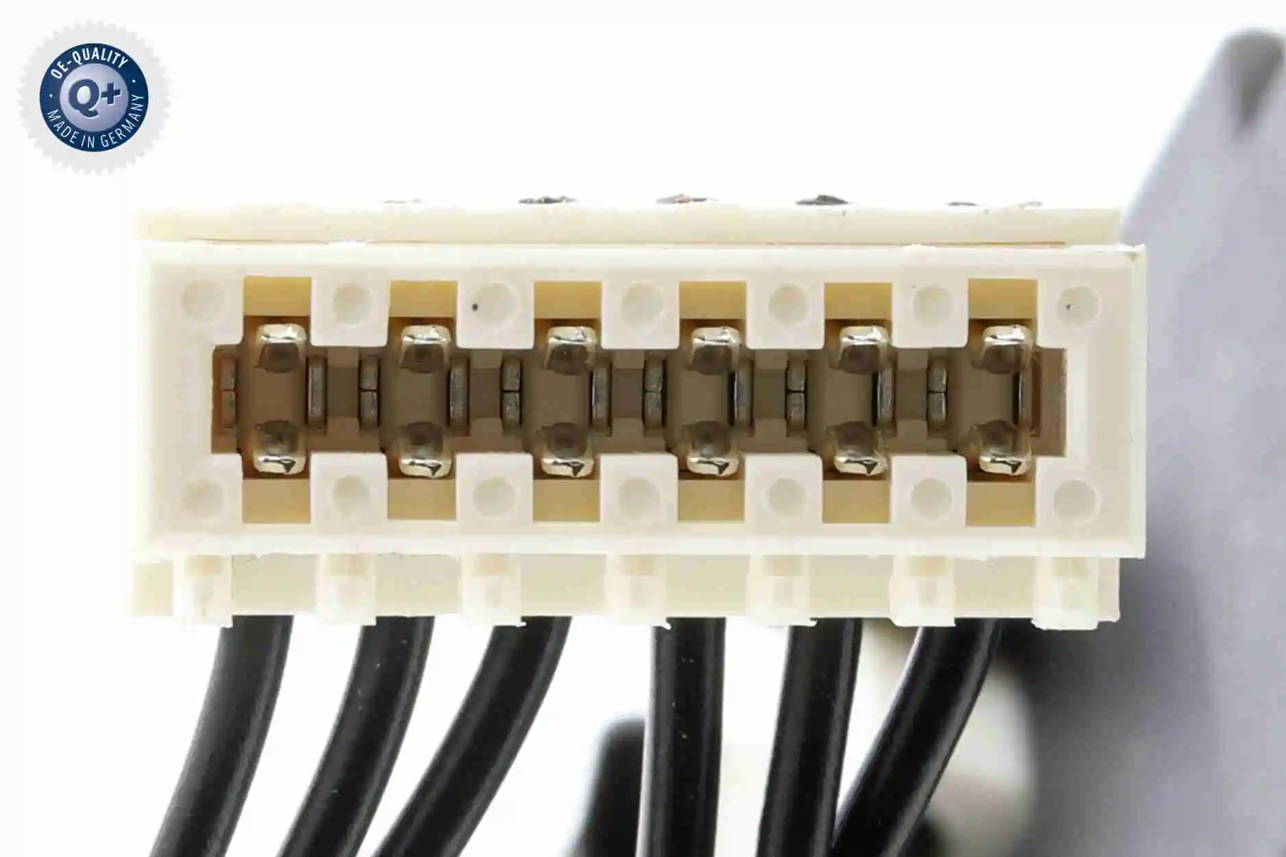 Commutateur de colonne de direction VEMO V15-80-3325