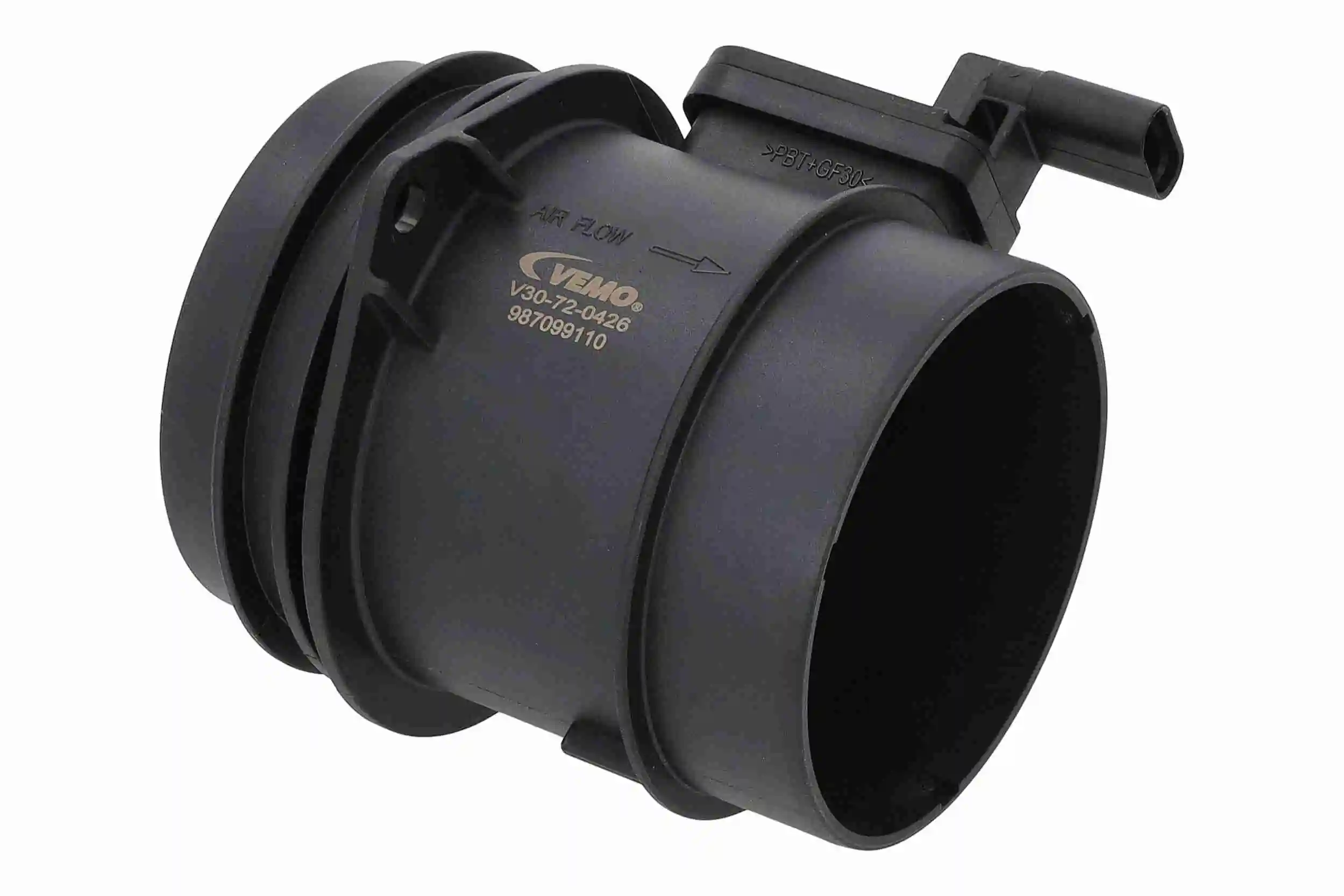 Débitmètre de masse d'air VEMO V30-72-0426