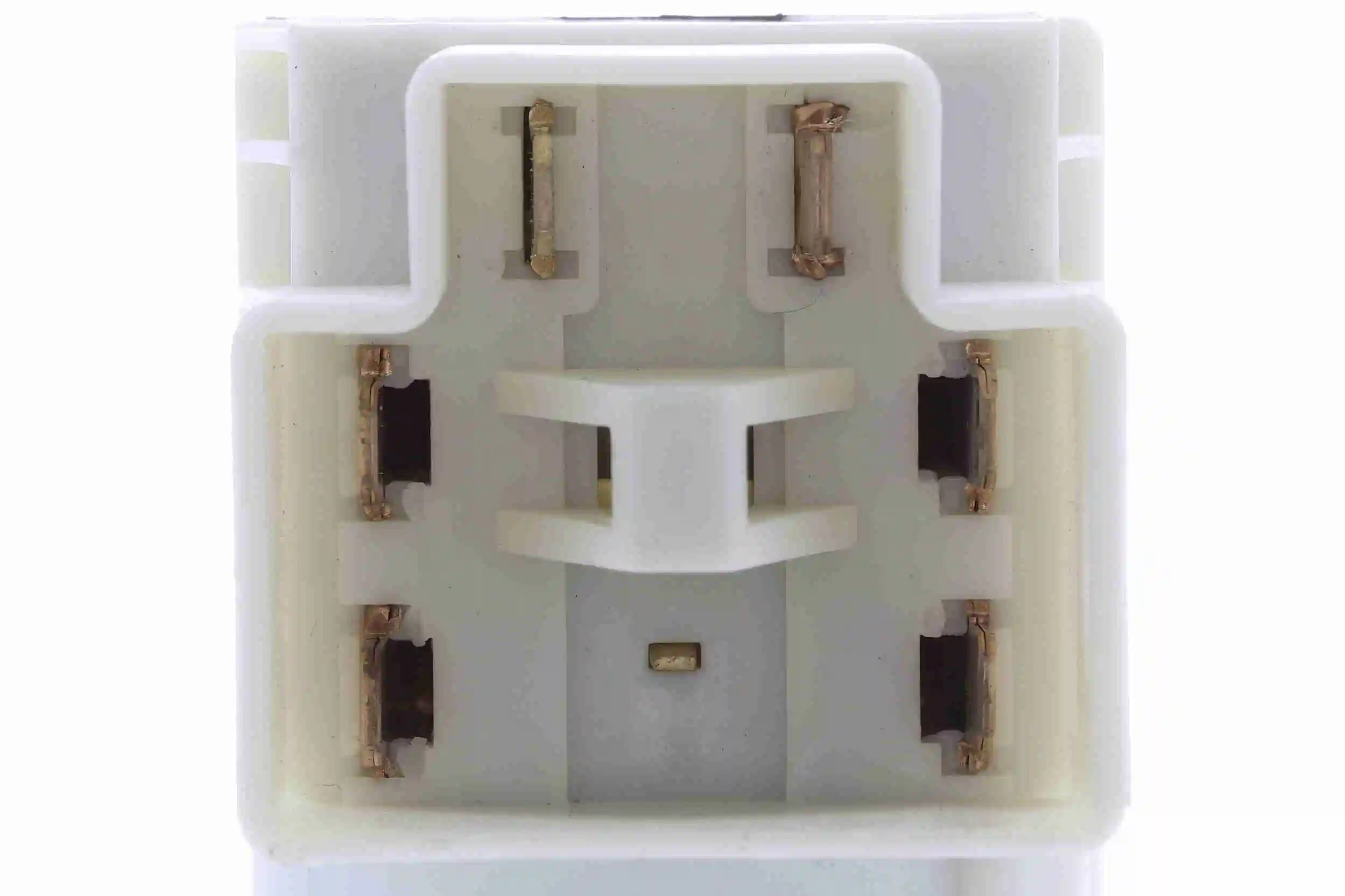 Interrupteur d'allumage/de démarreur VEMO V15-80-0012