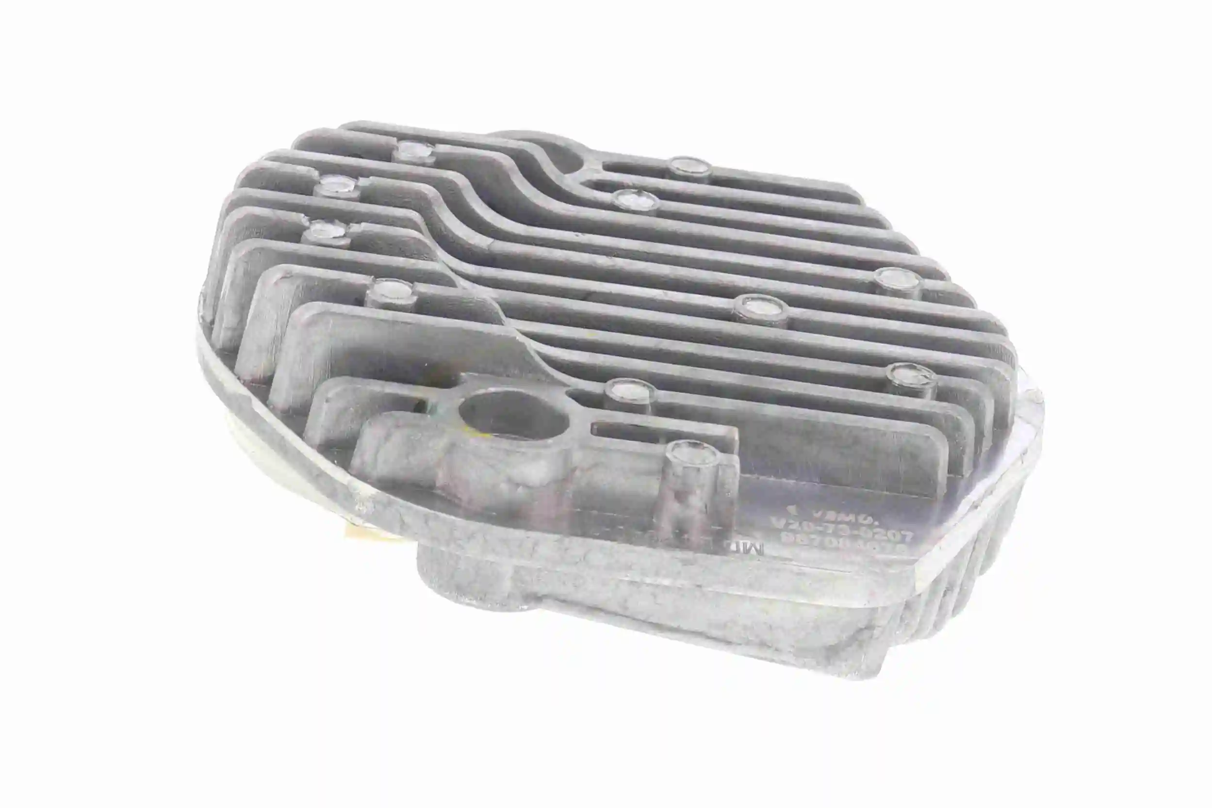 Appareil de commande, système d'éclairage VEMO V20-73-0207