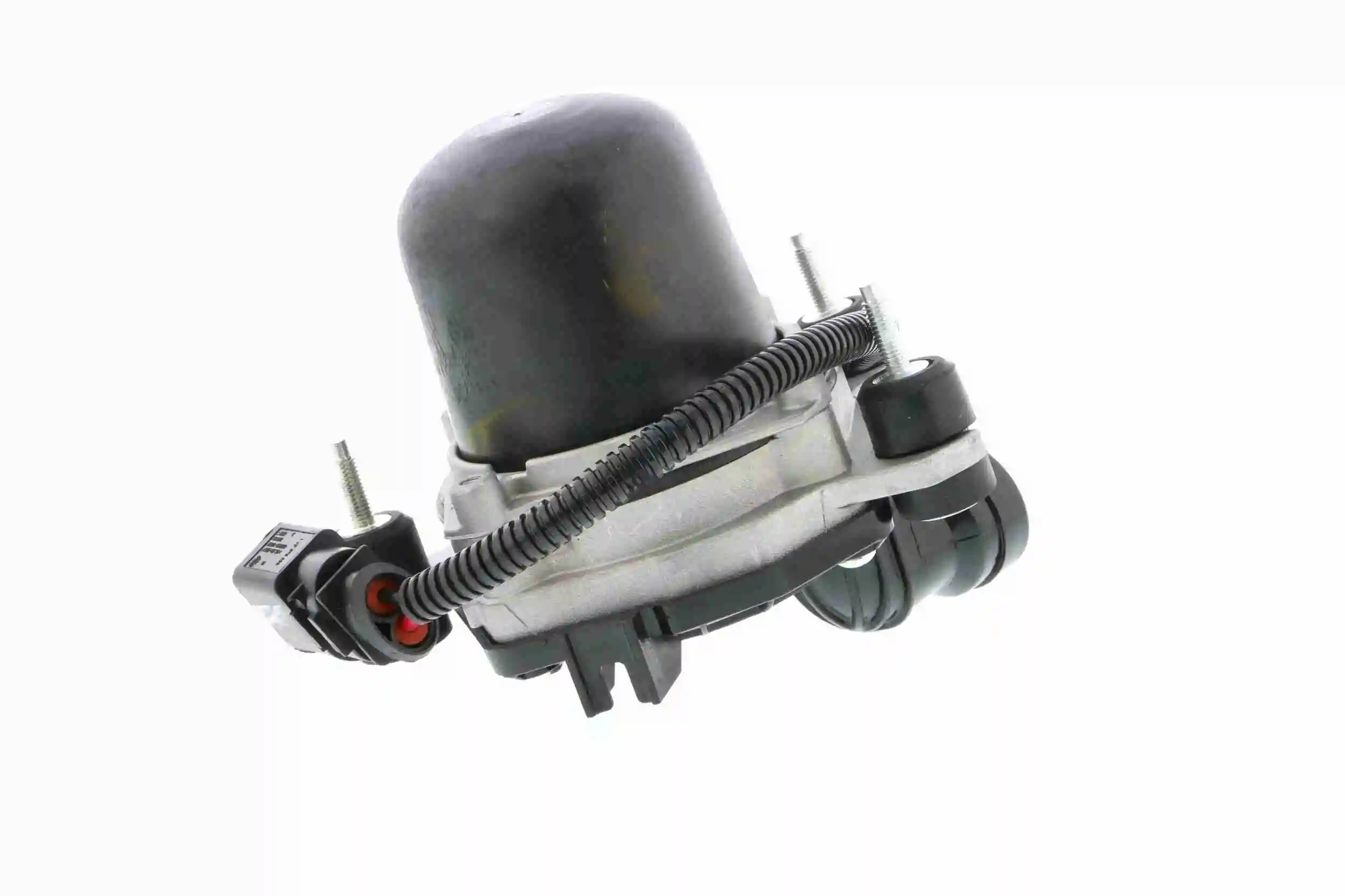 Pompe d'injection d'air secondaire VEMO V10-63-0071