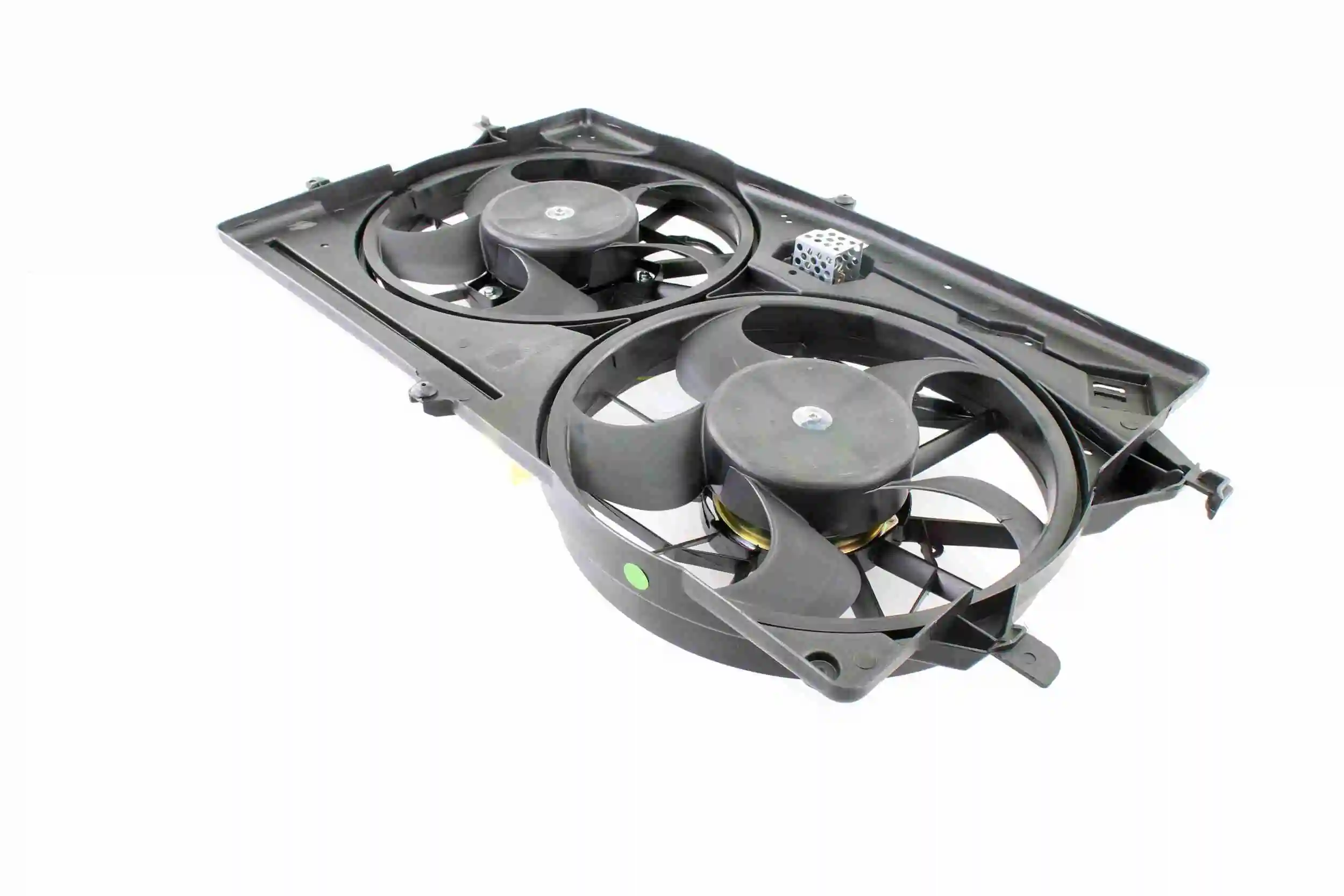 Ventilateur, refroidissement du moteur VEMO V25-01-1537