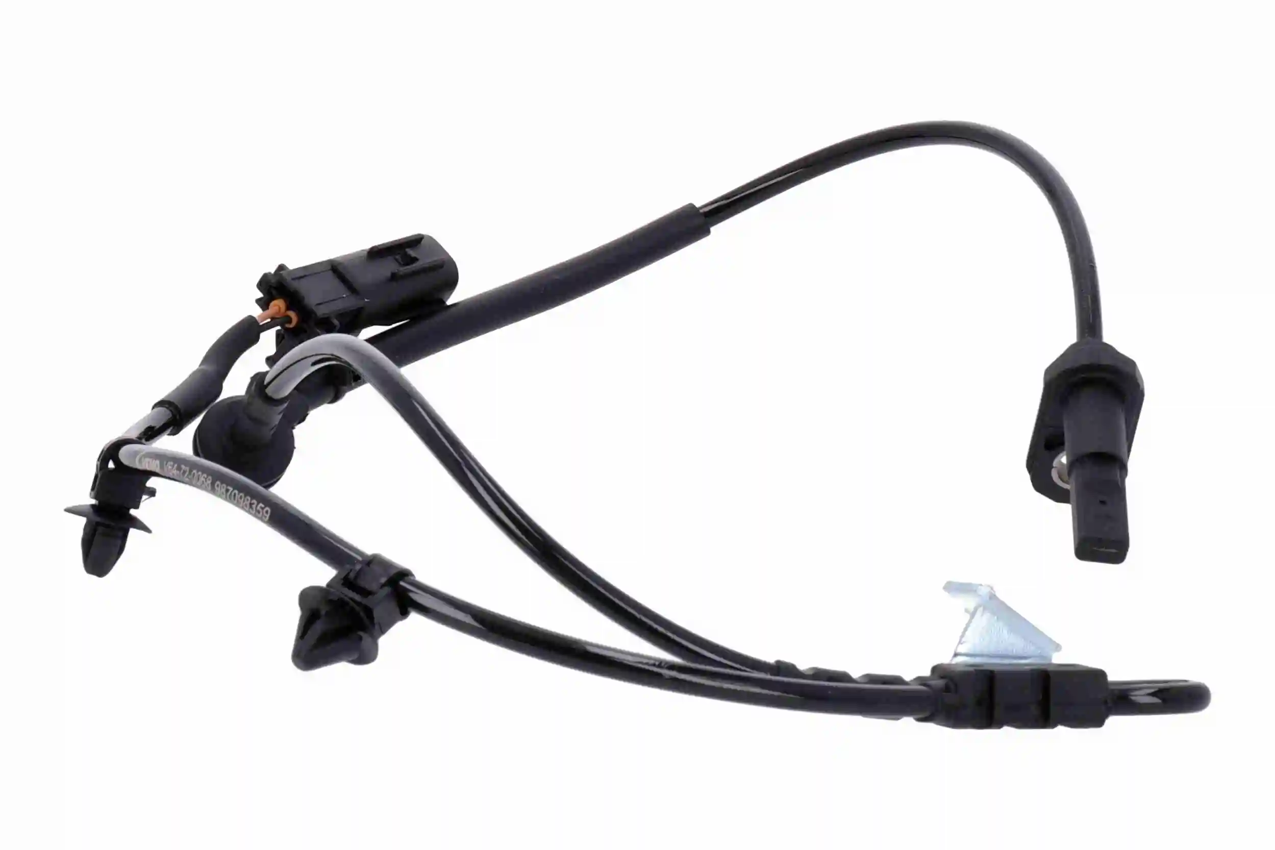 Capteur, vitesse de roue VEMO V64-72-0068