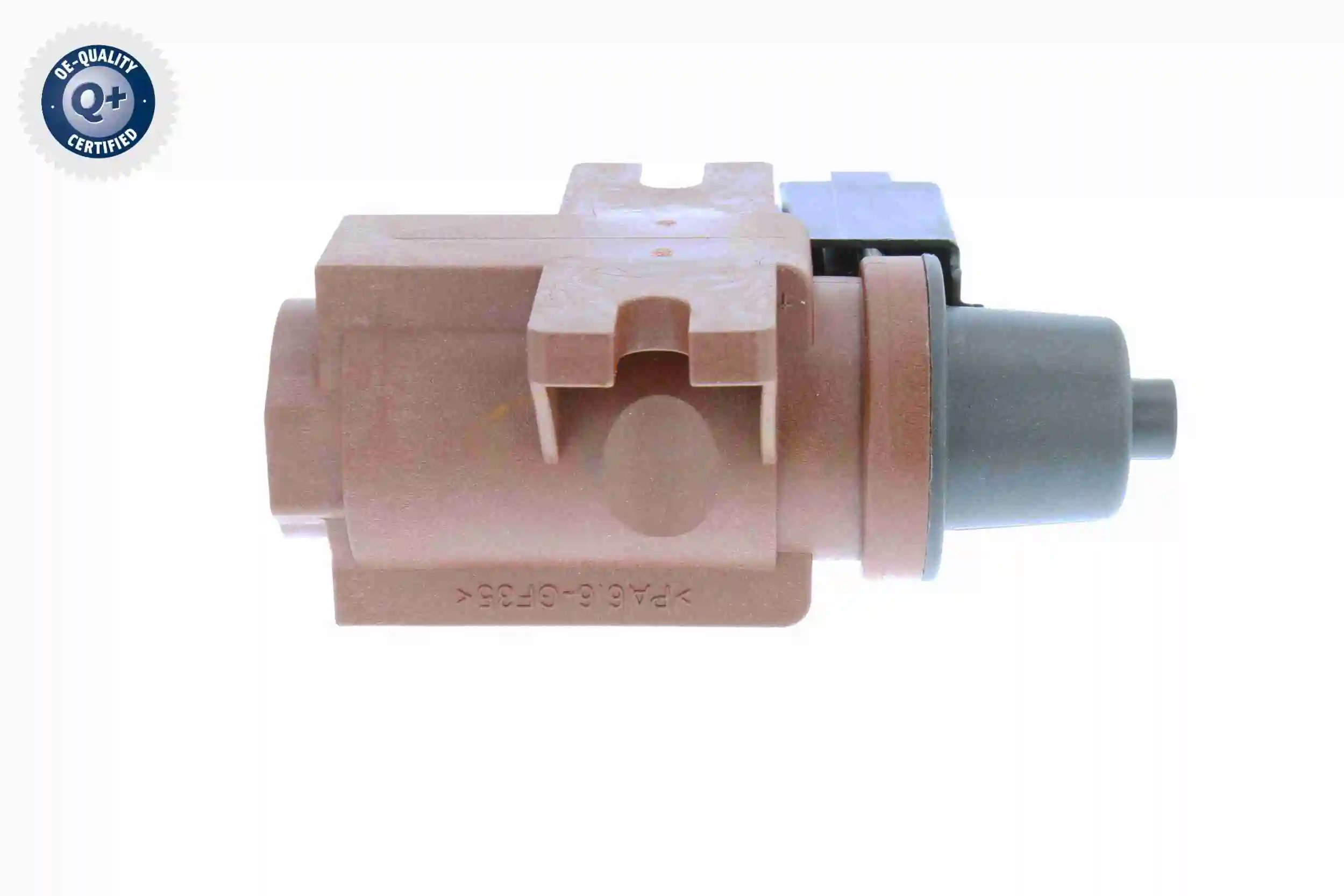 Transmetteur de pression, contrôle des gaz d'échappement VEMO V25-63-0003