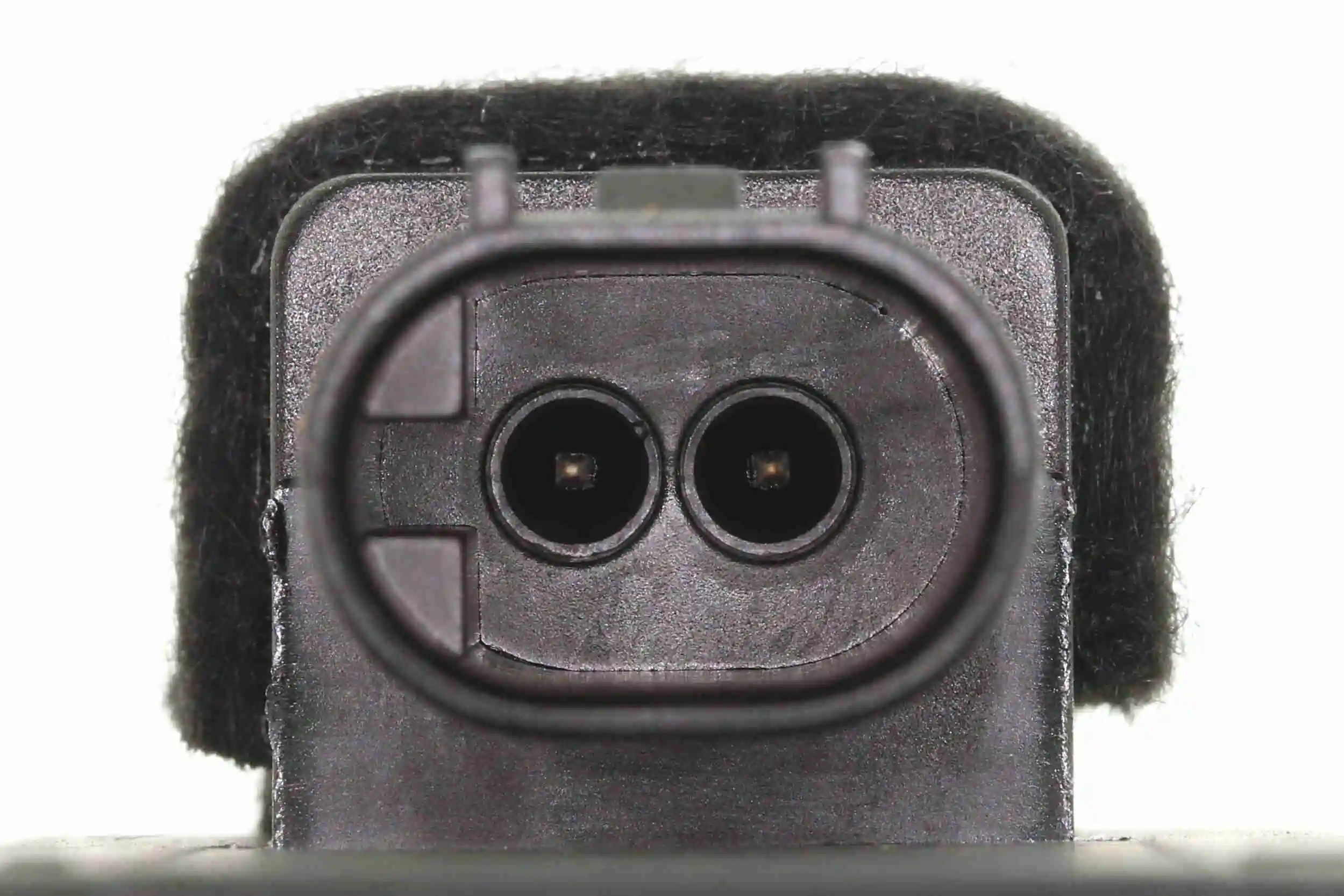 Vanne de régulation du liquide de refroidissement VEMO V30-77-1046