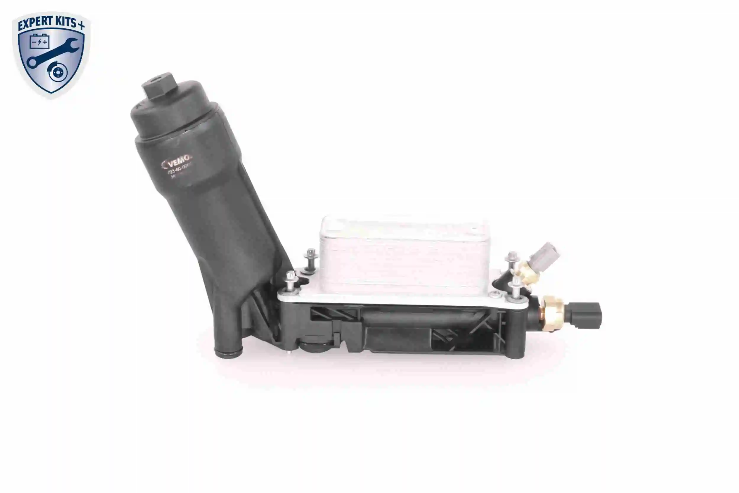 Module de filtre à huile VEMO V33-60-0006