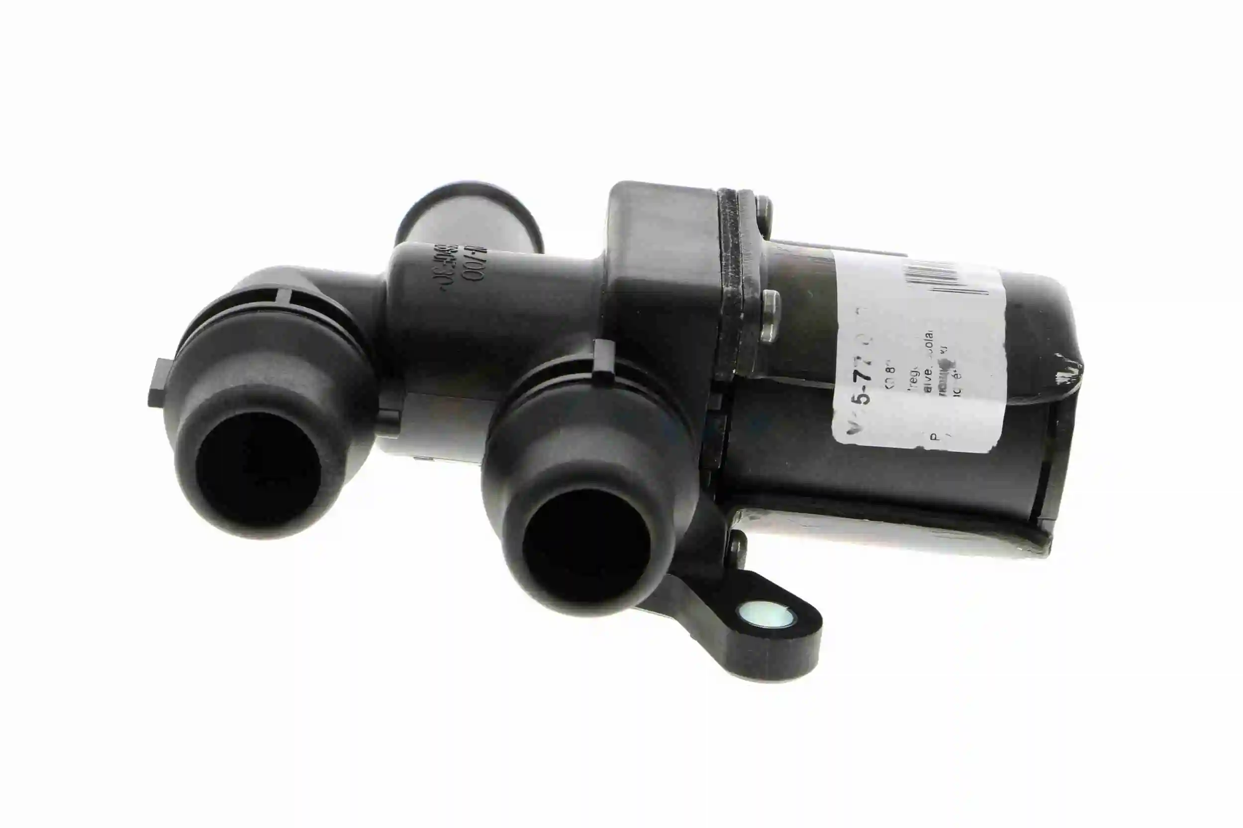 Vanne de régulation du liquide de refroidissement VEMO V15-77-0009