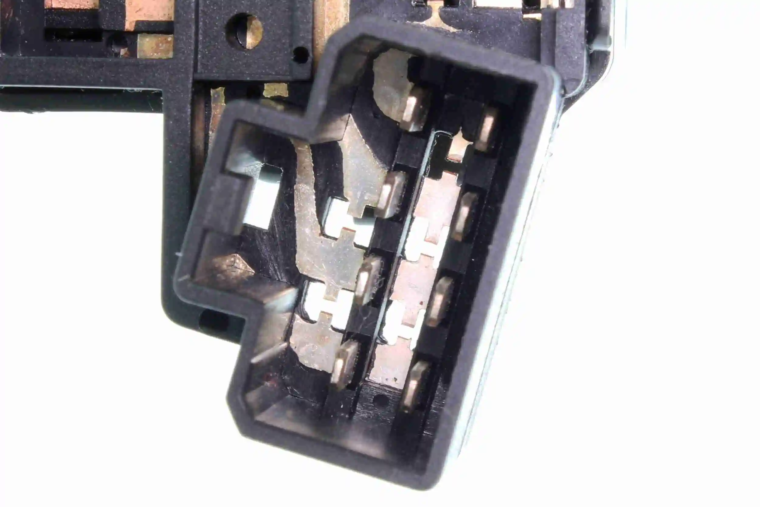 Commutateur de colonne de direction VEMO V38-80-0006