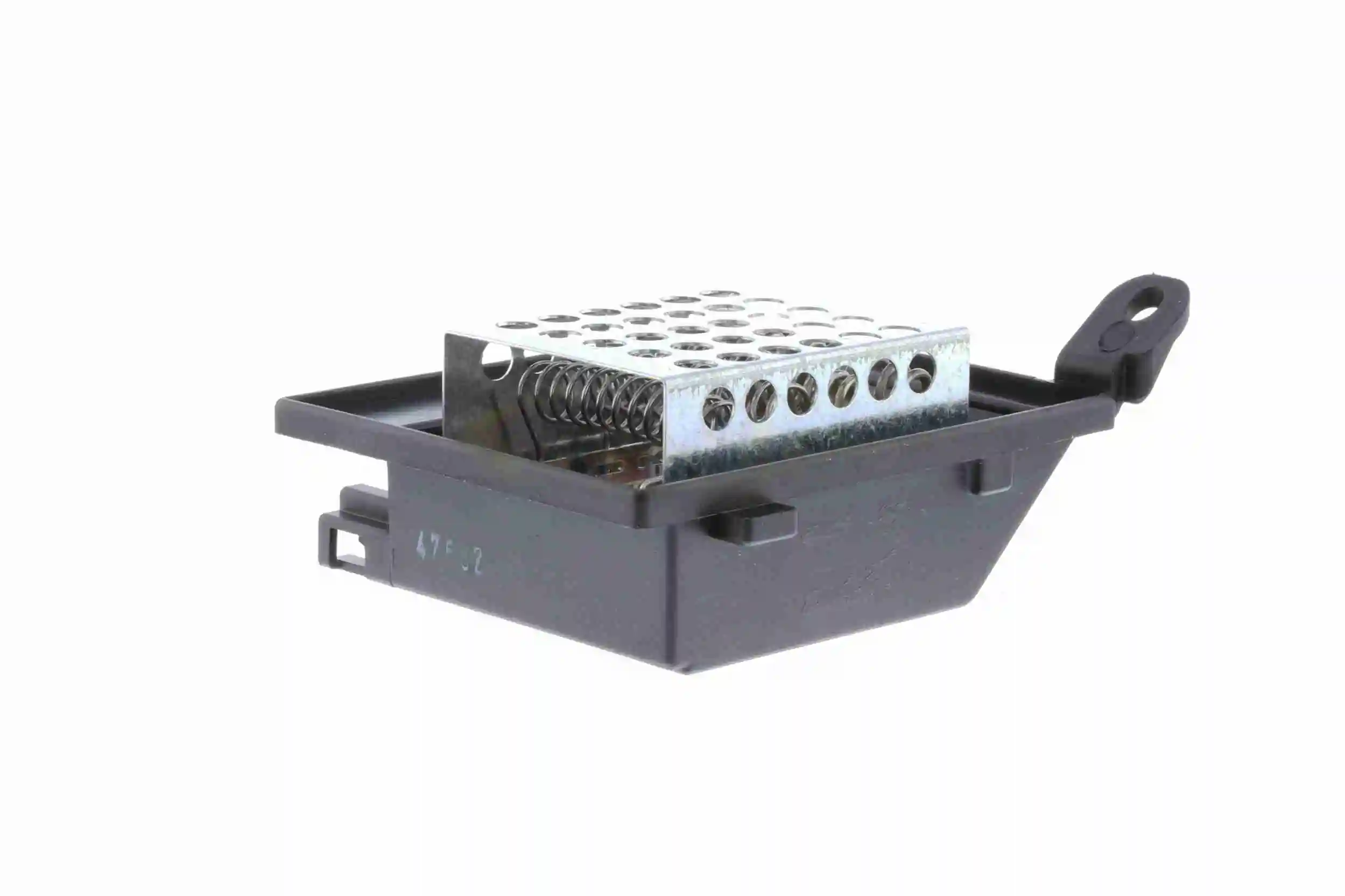 Régulateur, pulseur d'air habitacle VEMO V30-79-0016