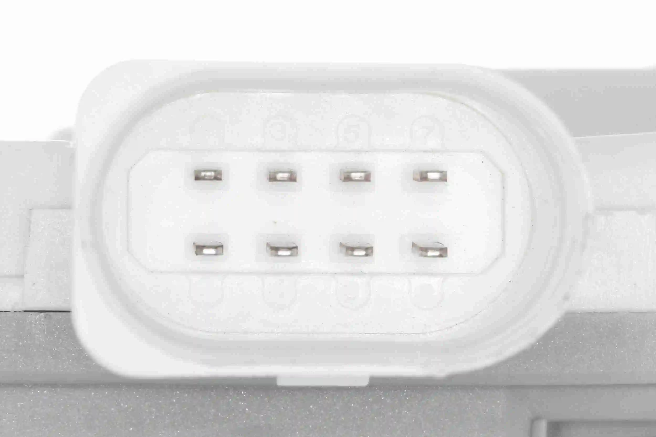 Serrure de porte VEMO V10-85-2366