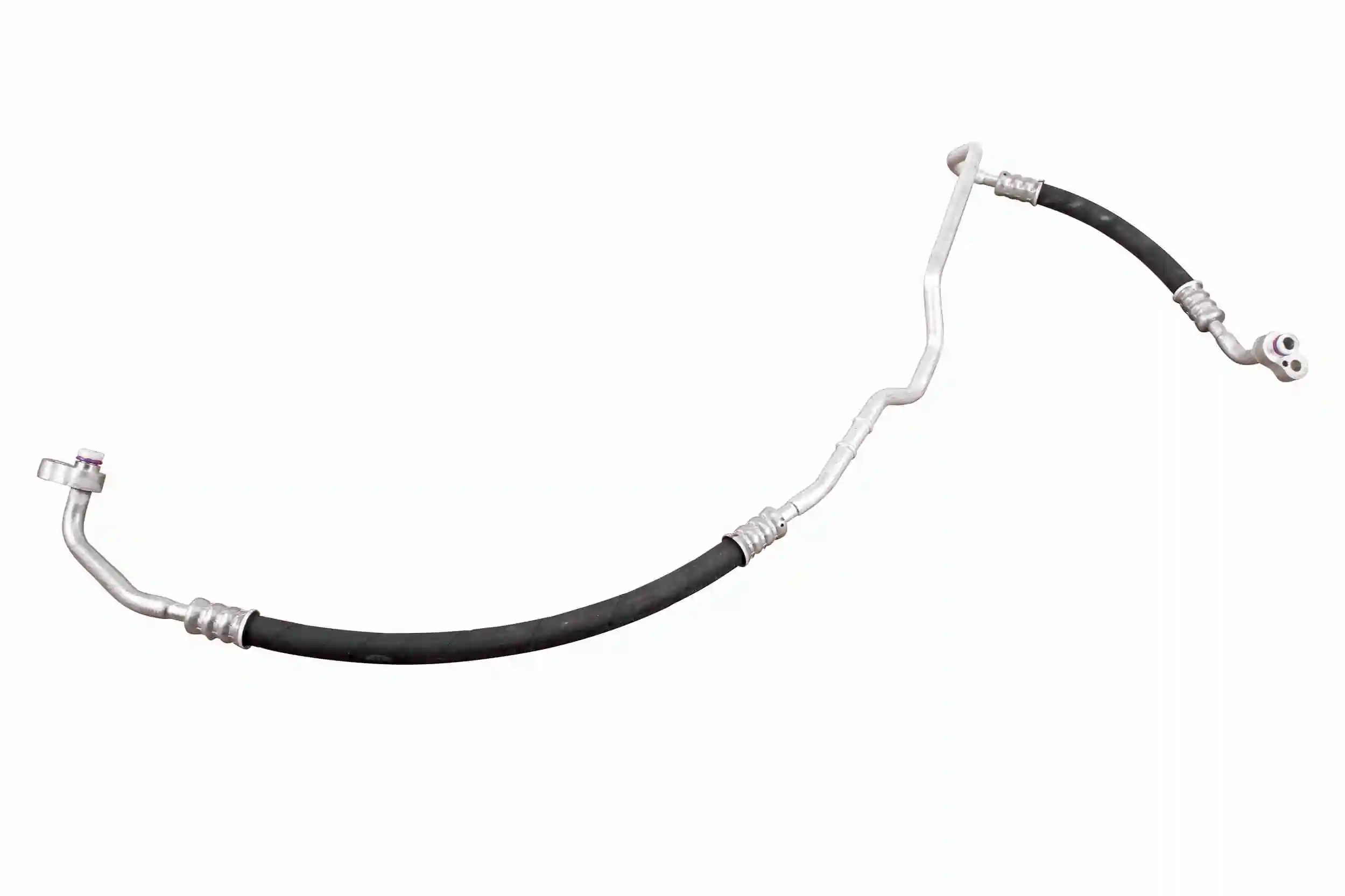 Conduite à haute/basse pression, climatisation VEMO V20-20-0069