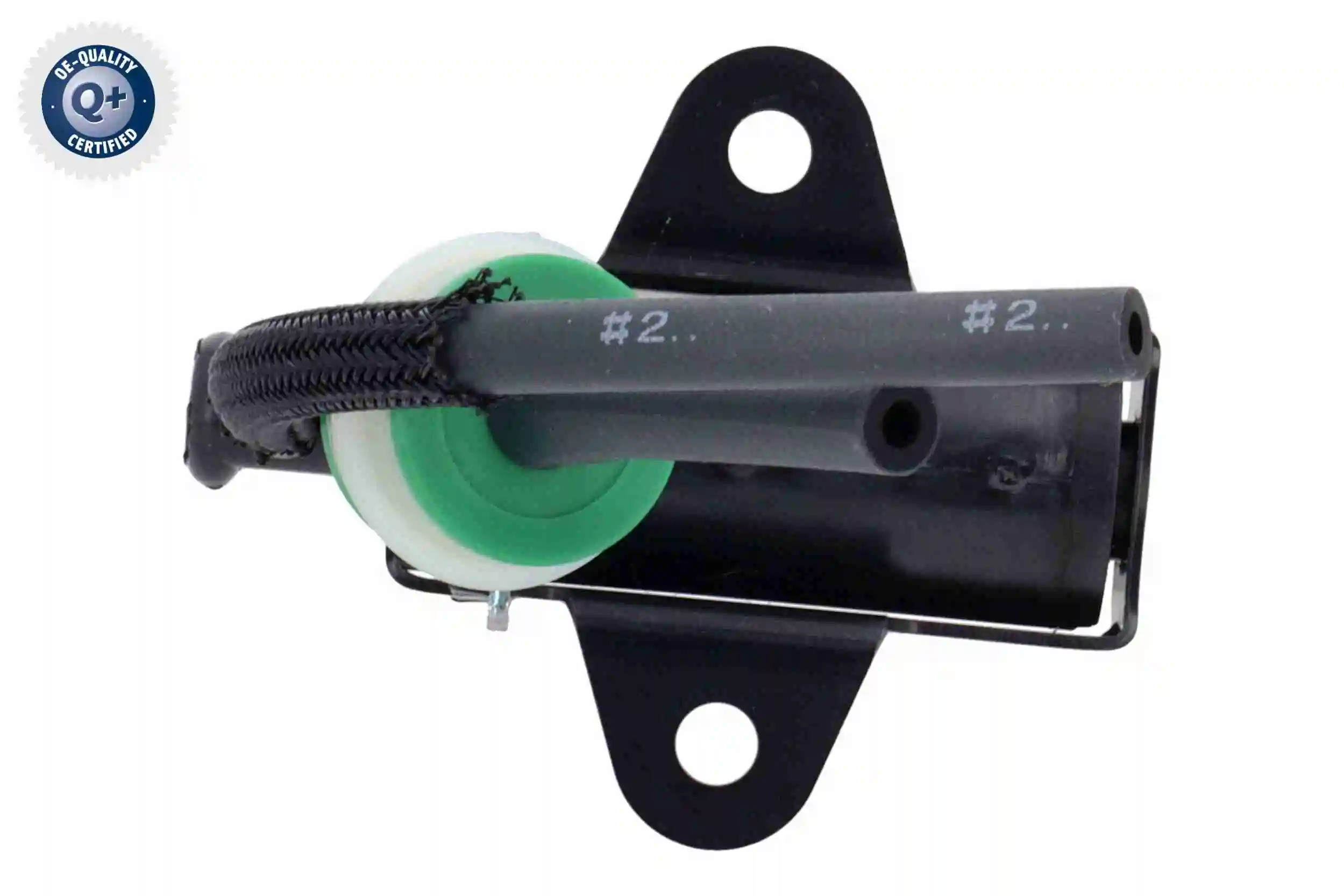 Capteur, pression des gaz échappement VEMO V70-72-0474