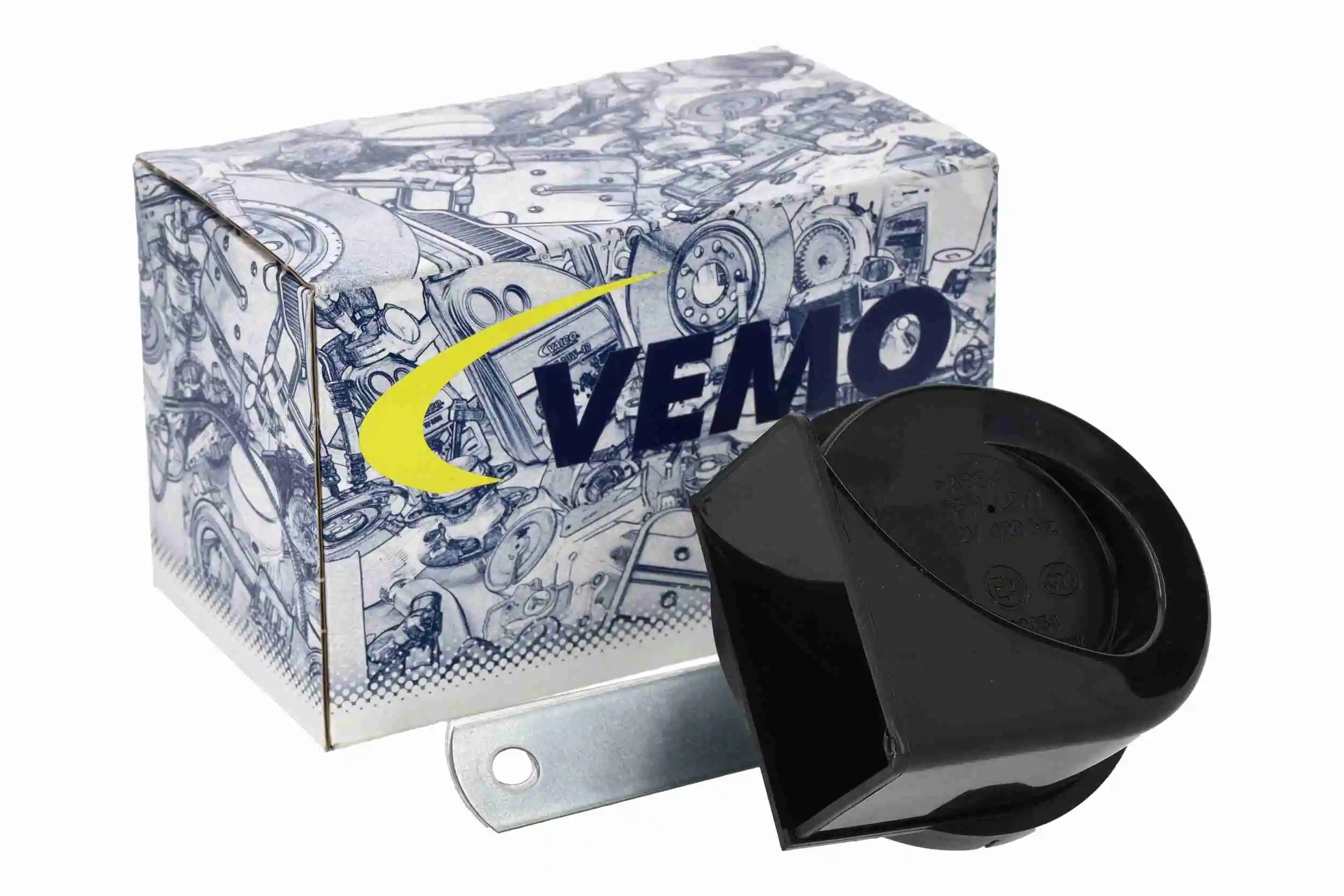 Avertisseur sonore VEMO V10-77-0071