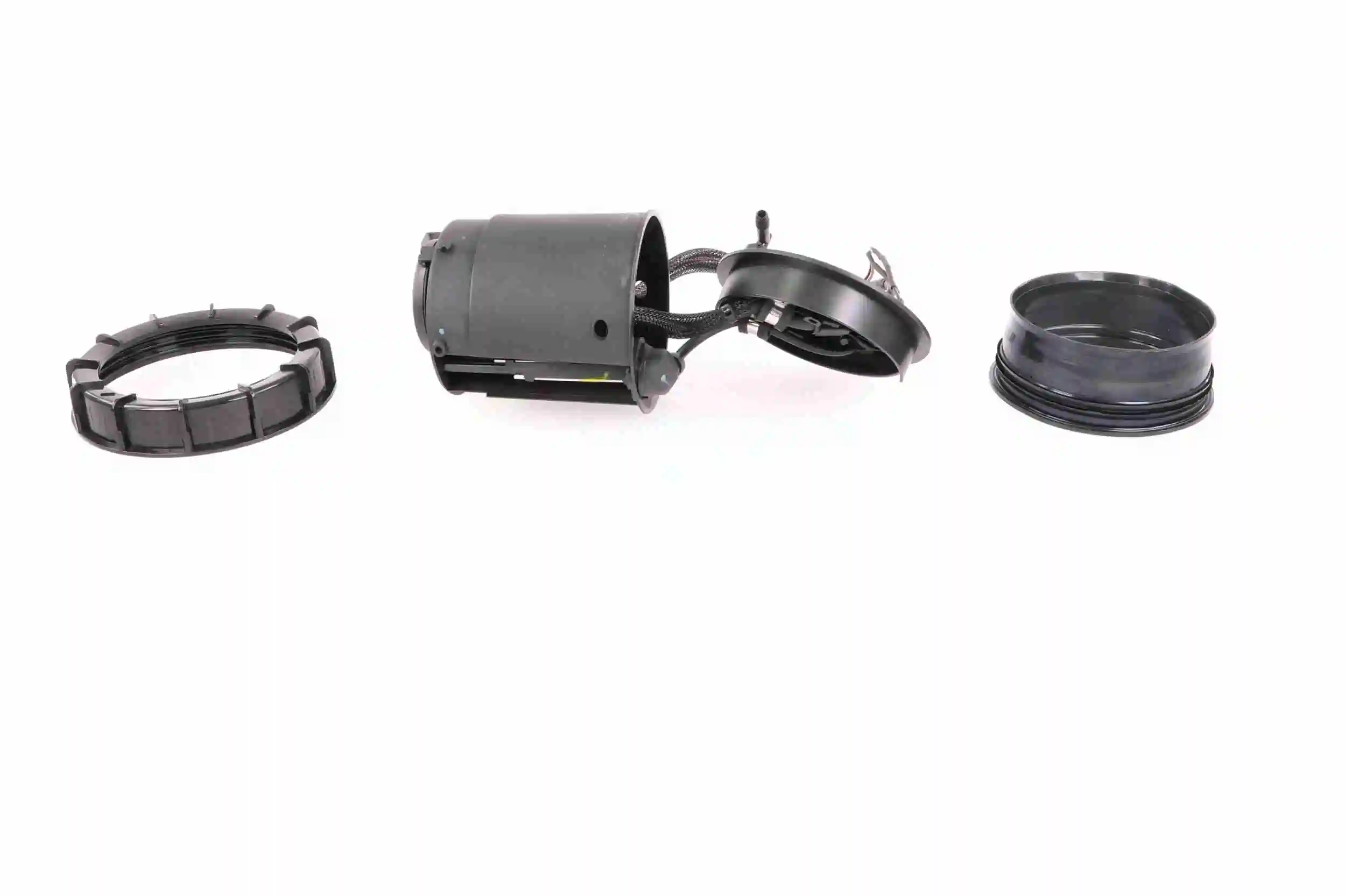 Chauffage, unité réservoir (injection d'urée) VEMO V30-68-0004