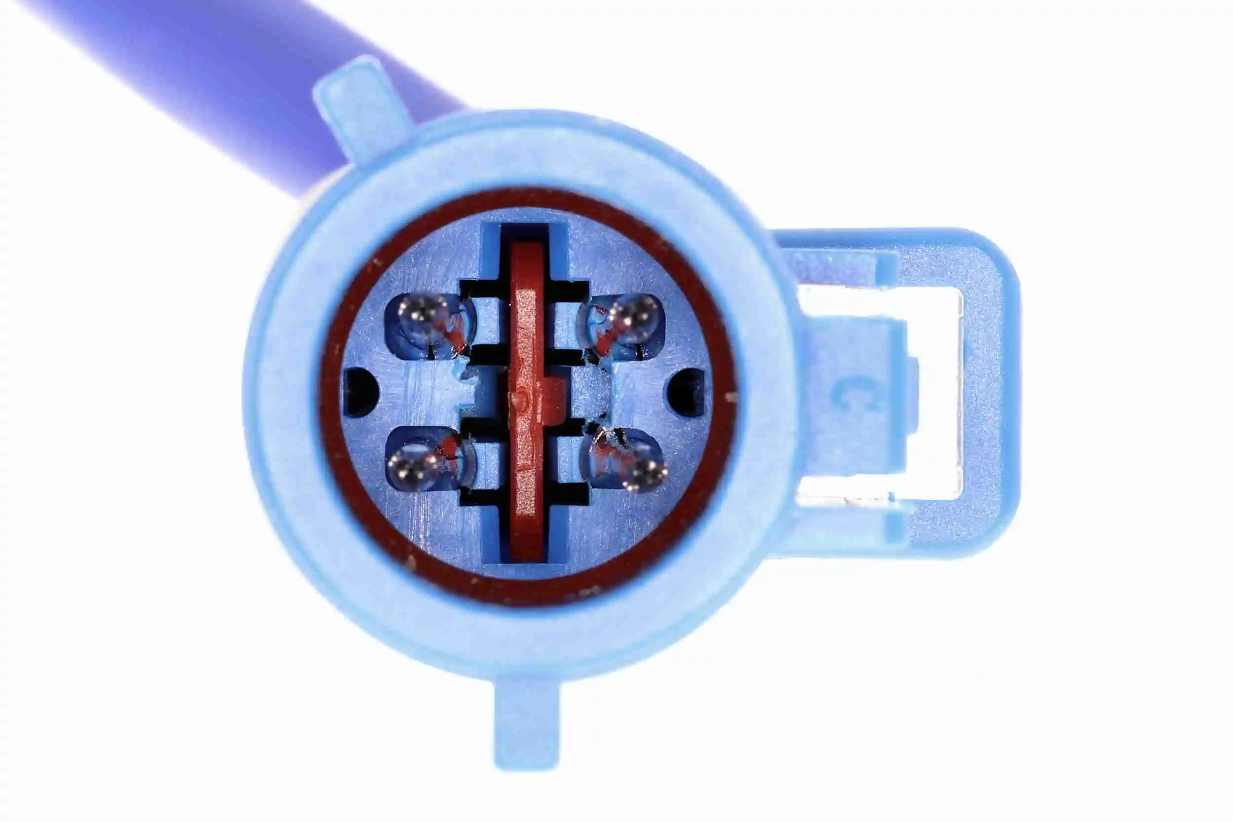 Sonde lambda VEMO V25-76-0045