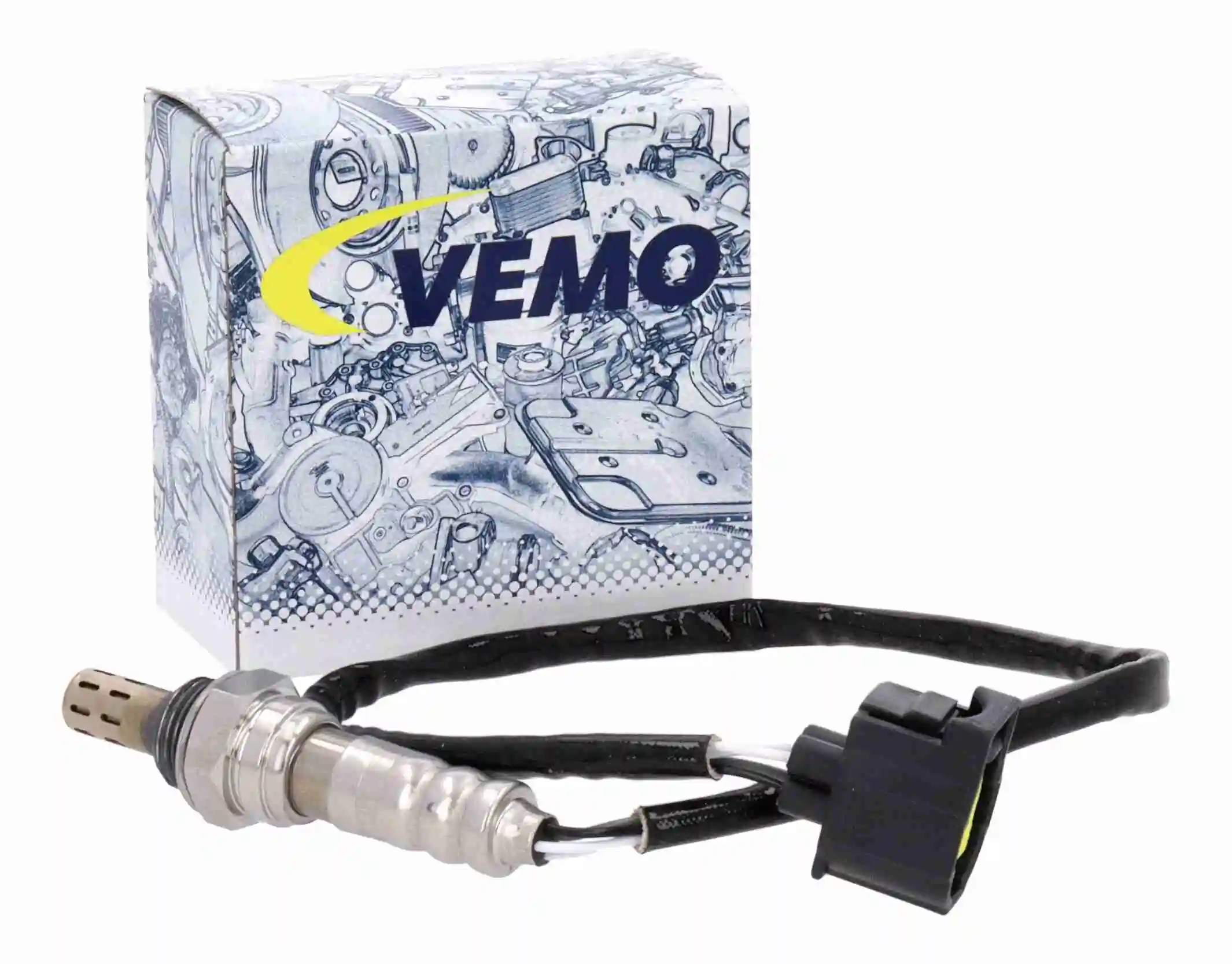 Sonde lambda VEMO V33-76-0001