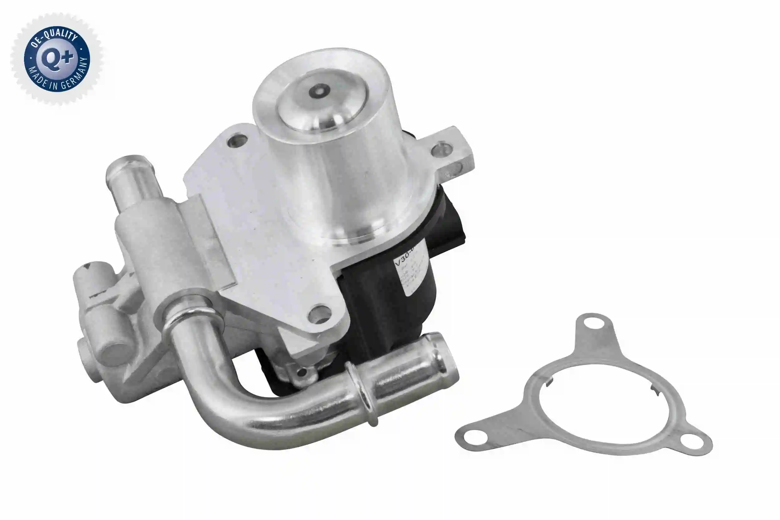 Soupape, réaspiration des gaz VEMO V30-63-0072