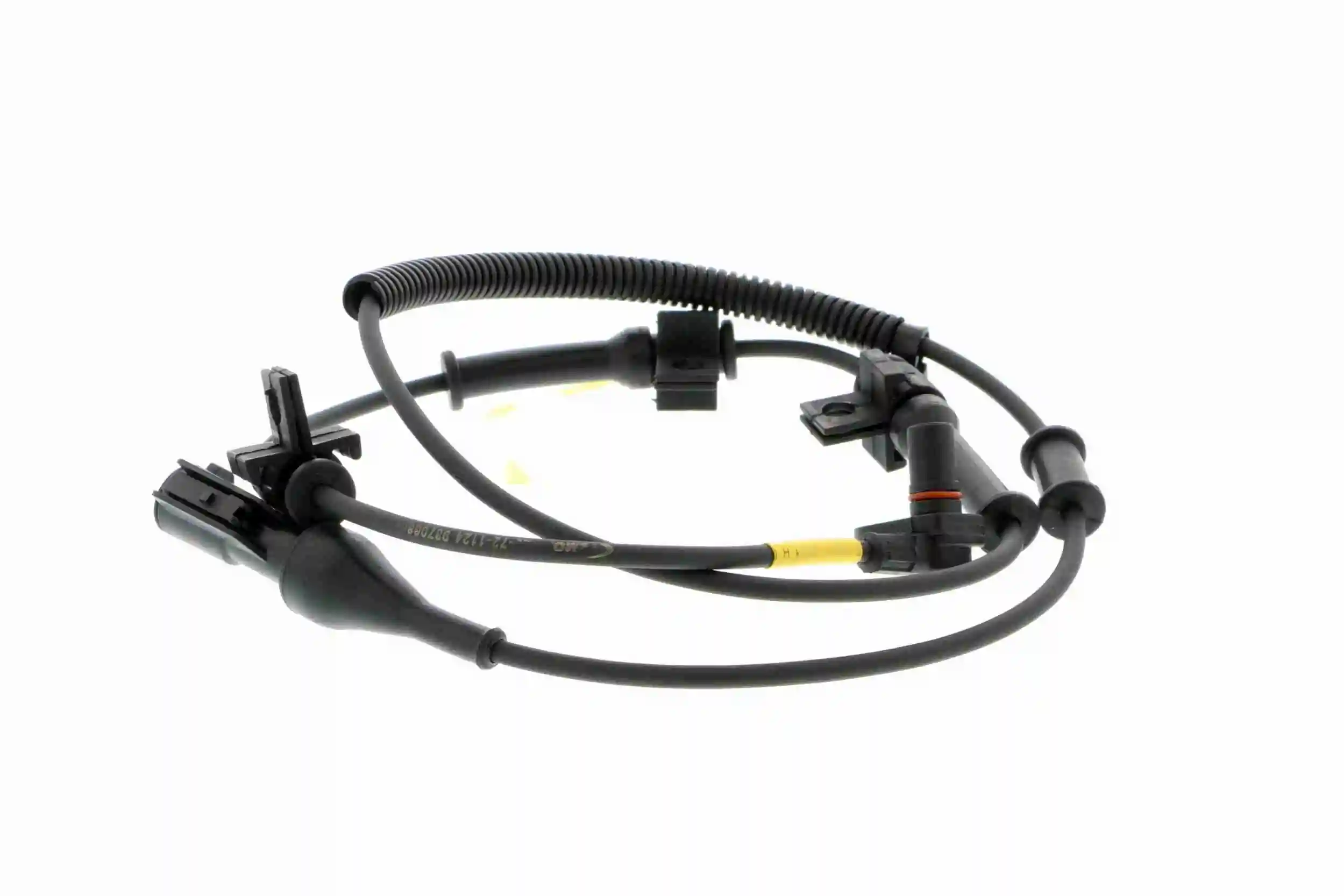 Capteur, vitesse de roue VEMO V25-72-1124