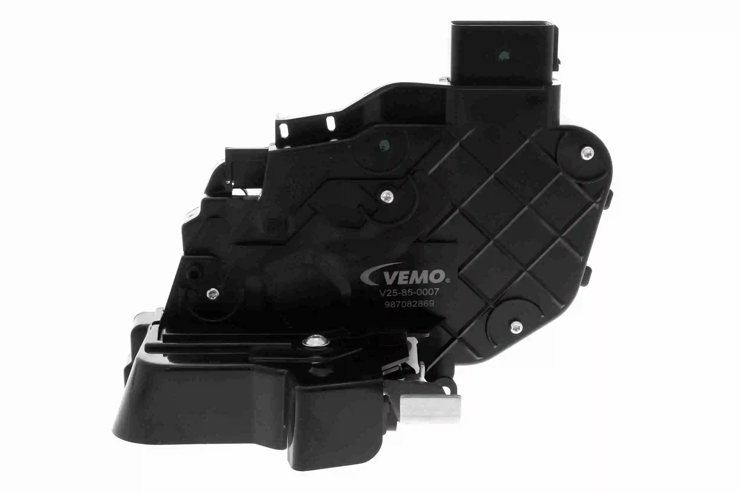 Serrure de porte VEMO V25-85-0007