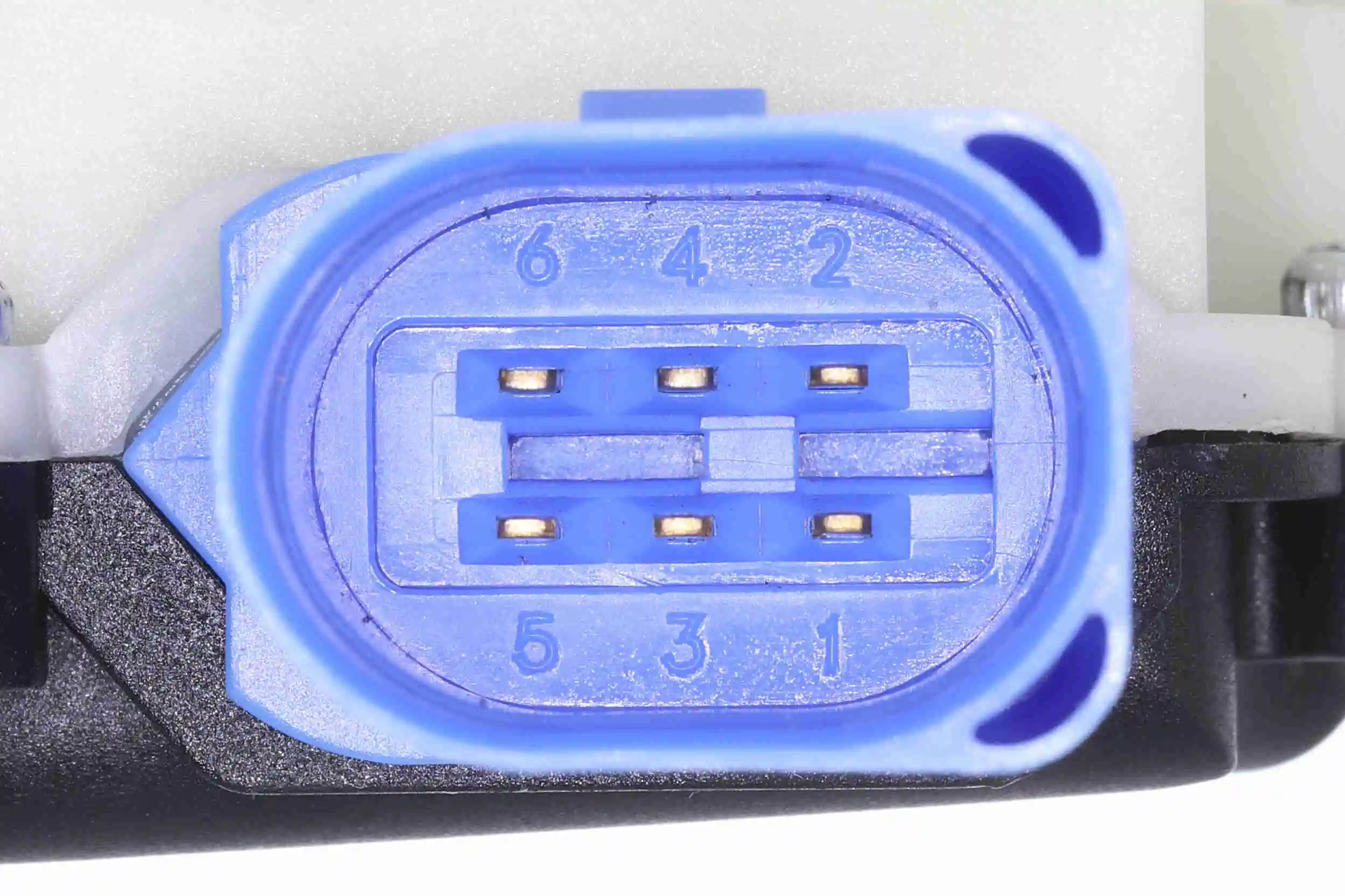 Serrure de porte VEMO V10-85-0040