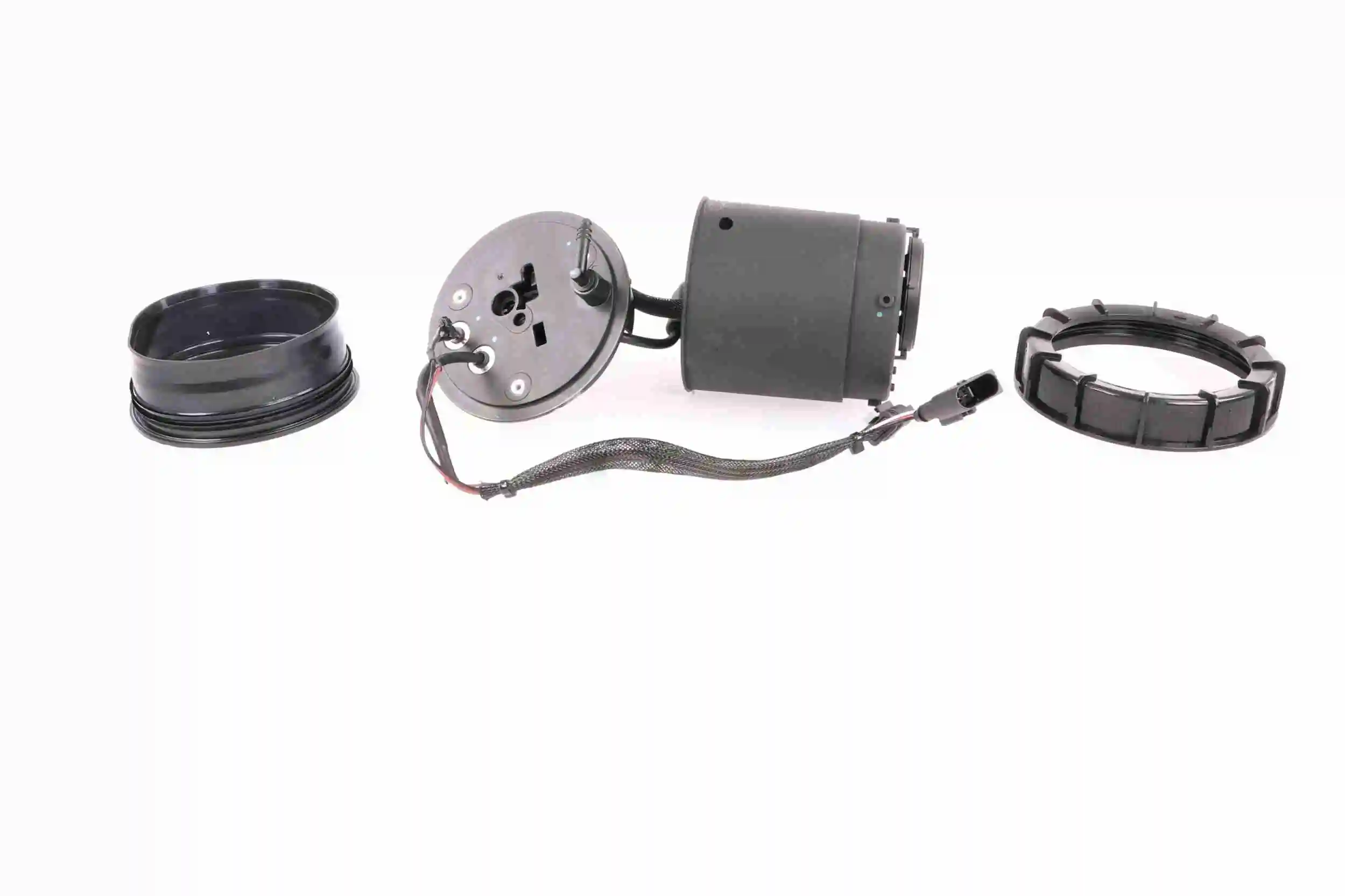 Chauffage, unité réservoir (injection d'urée) VEMO V30-68-0004