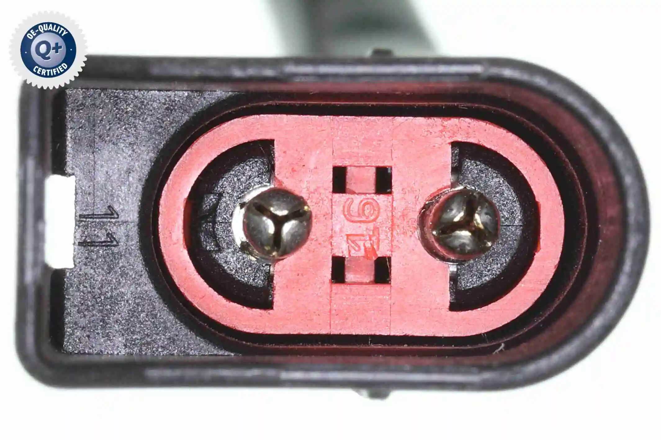 Ventilateur, refroidissement du moteur VEMO V25-01-0001