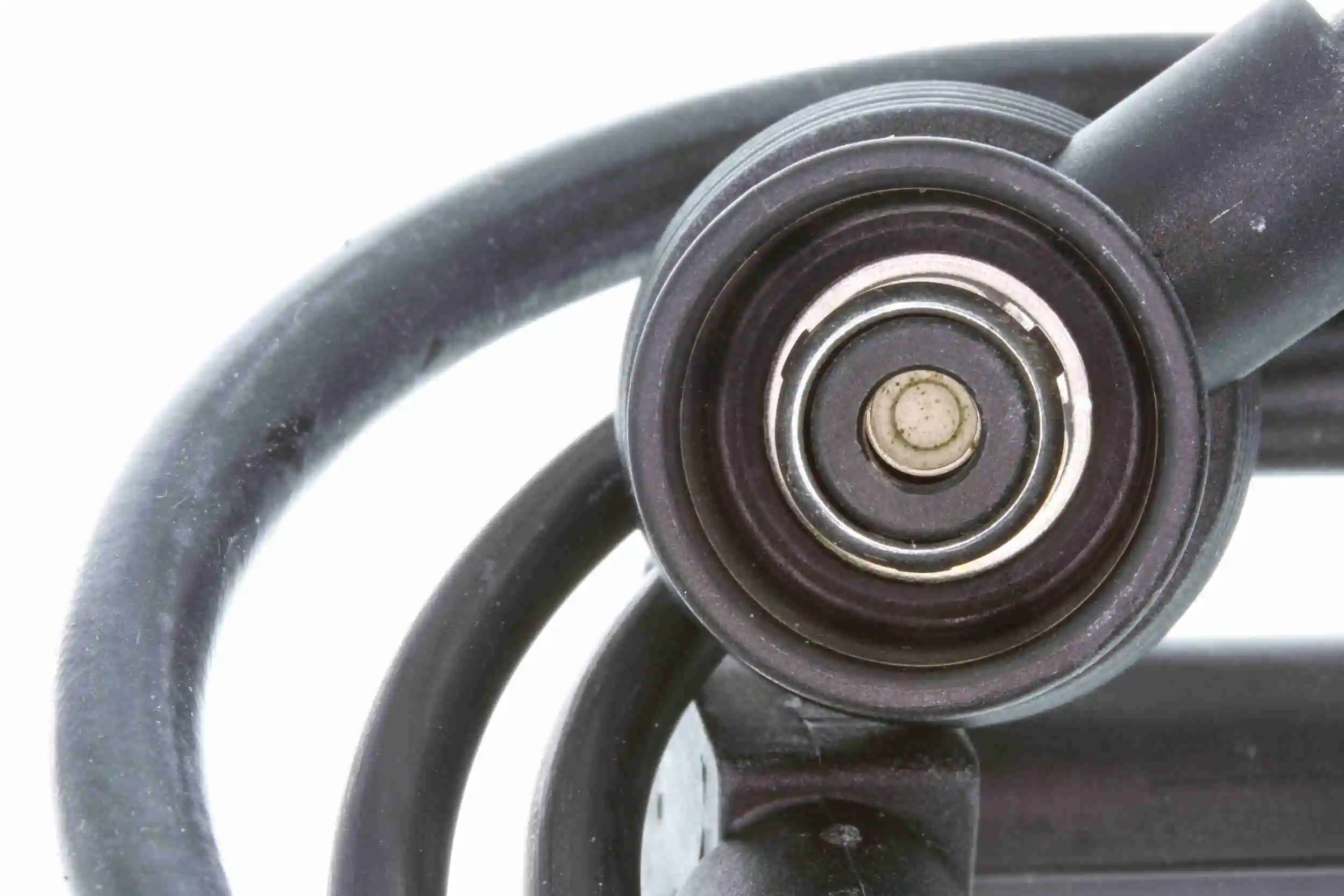 Capteur d'angle, vilebrequin VEMO V30-72-0108