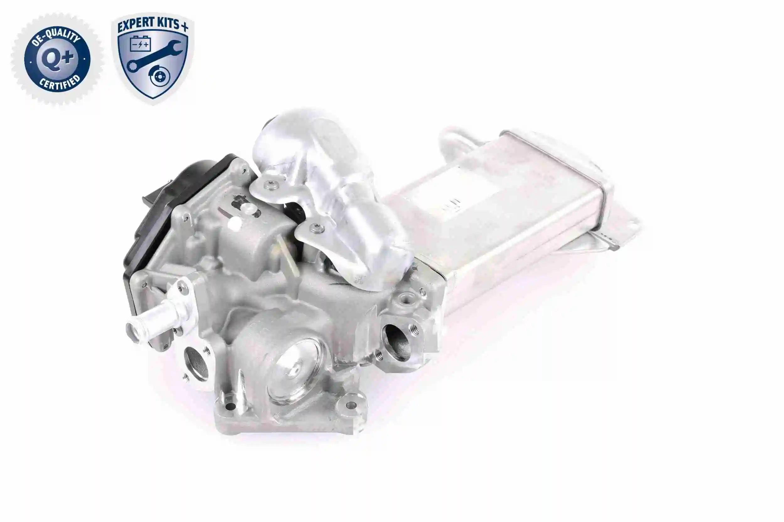 Soupape, réaspiration des gaz VEMO V10-63-0049