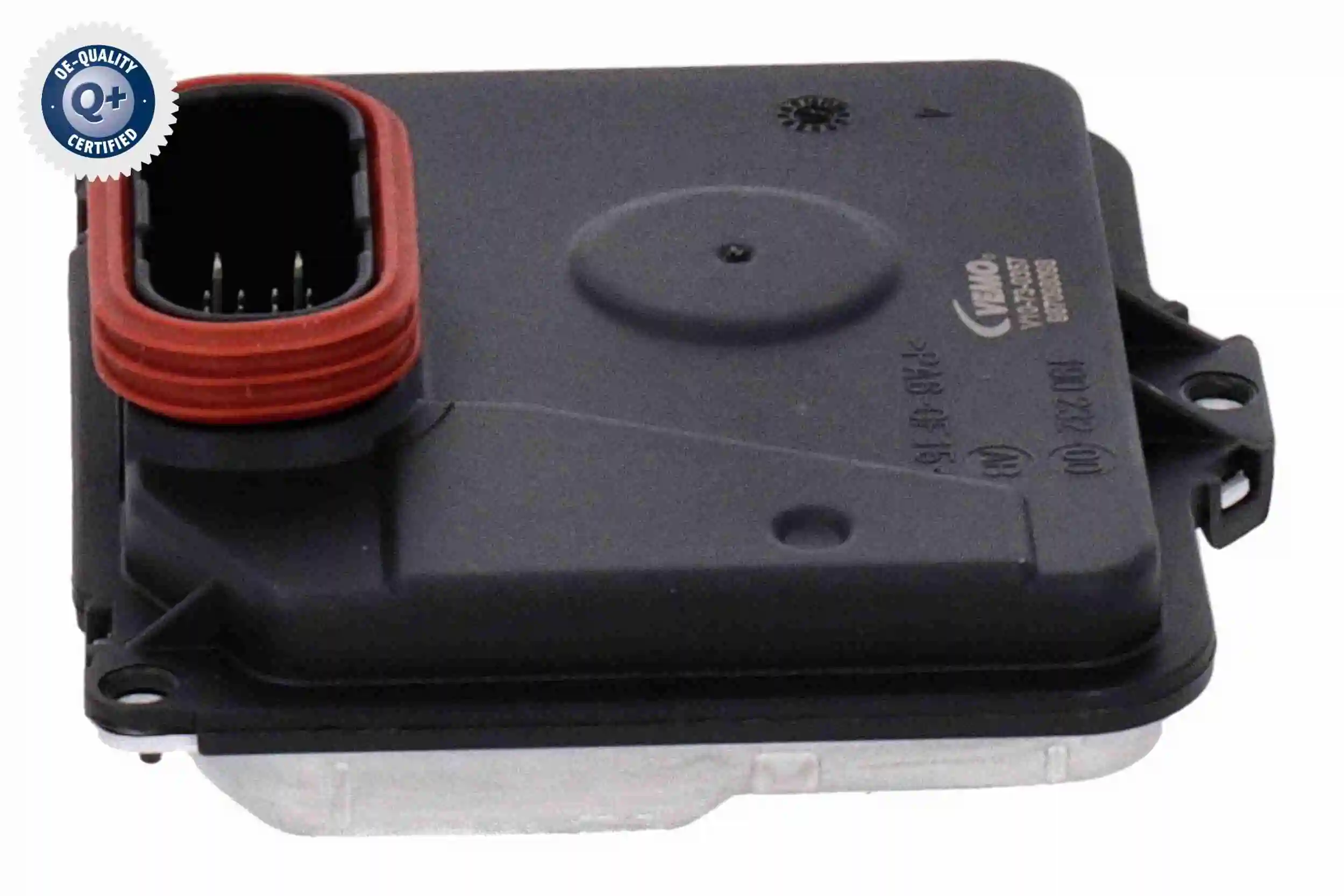 Appareil de commande, système d'éclairage VEMO V10-73-0357