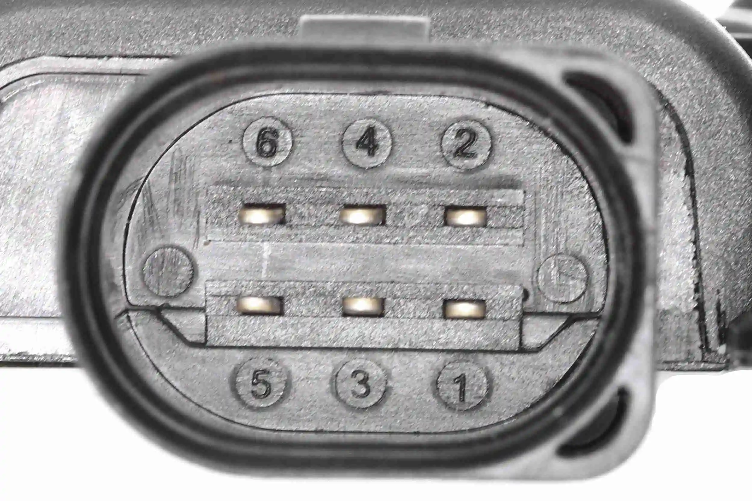 Serrure de porte VEMO V10-85-0081