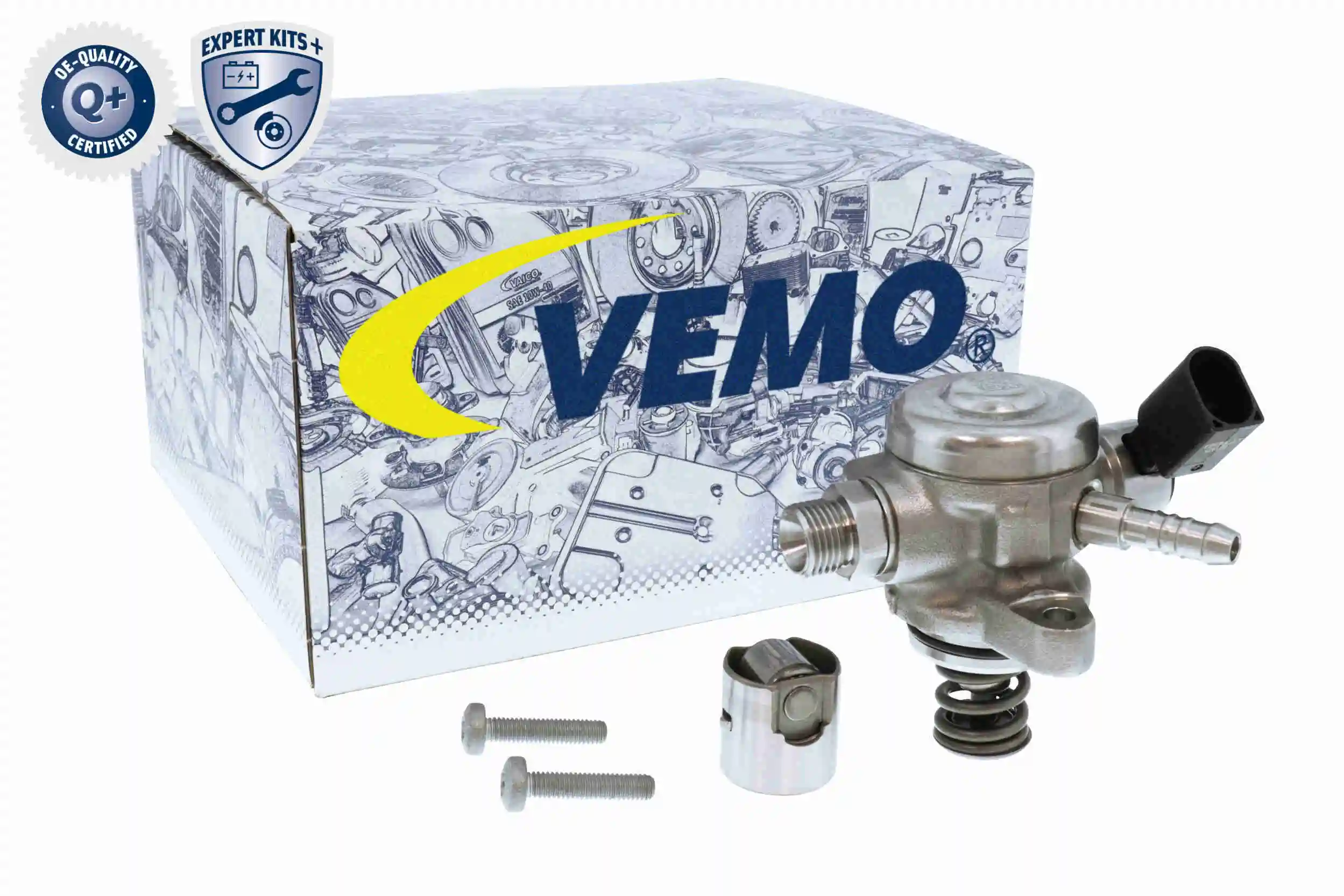 Pompe à haute pression VEMO V10-25-0040-1