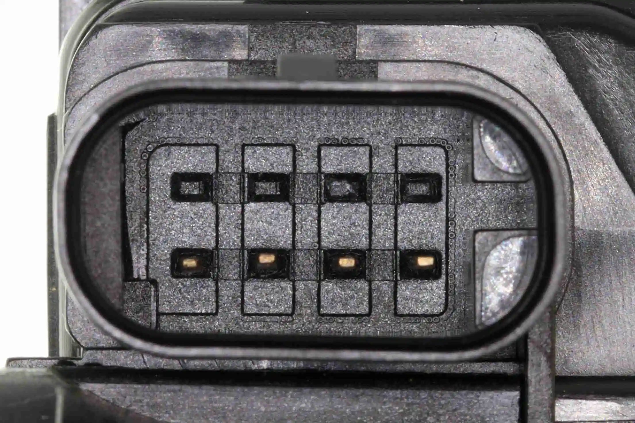 Serrure de porte VEMO V30-85-0131