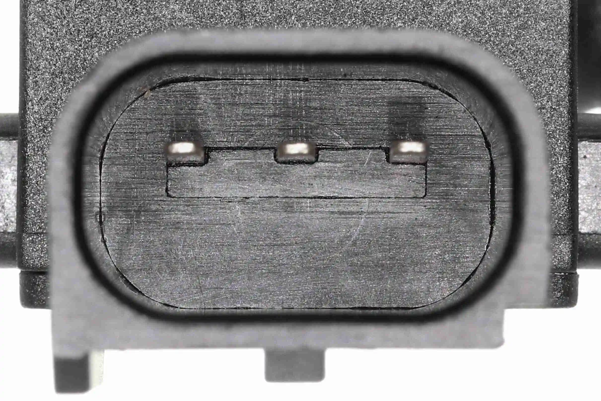 Capteur, pression des gaz échappement VEMO V25-72-0273