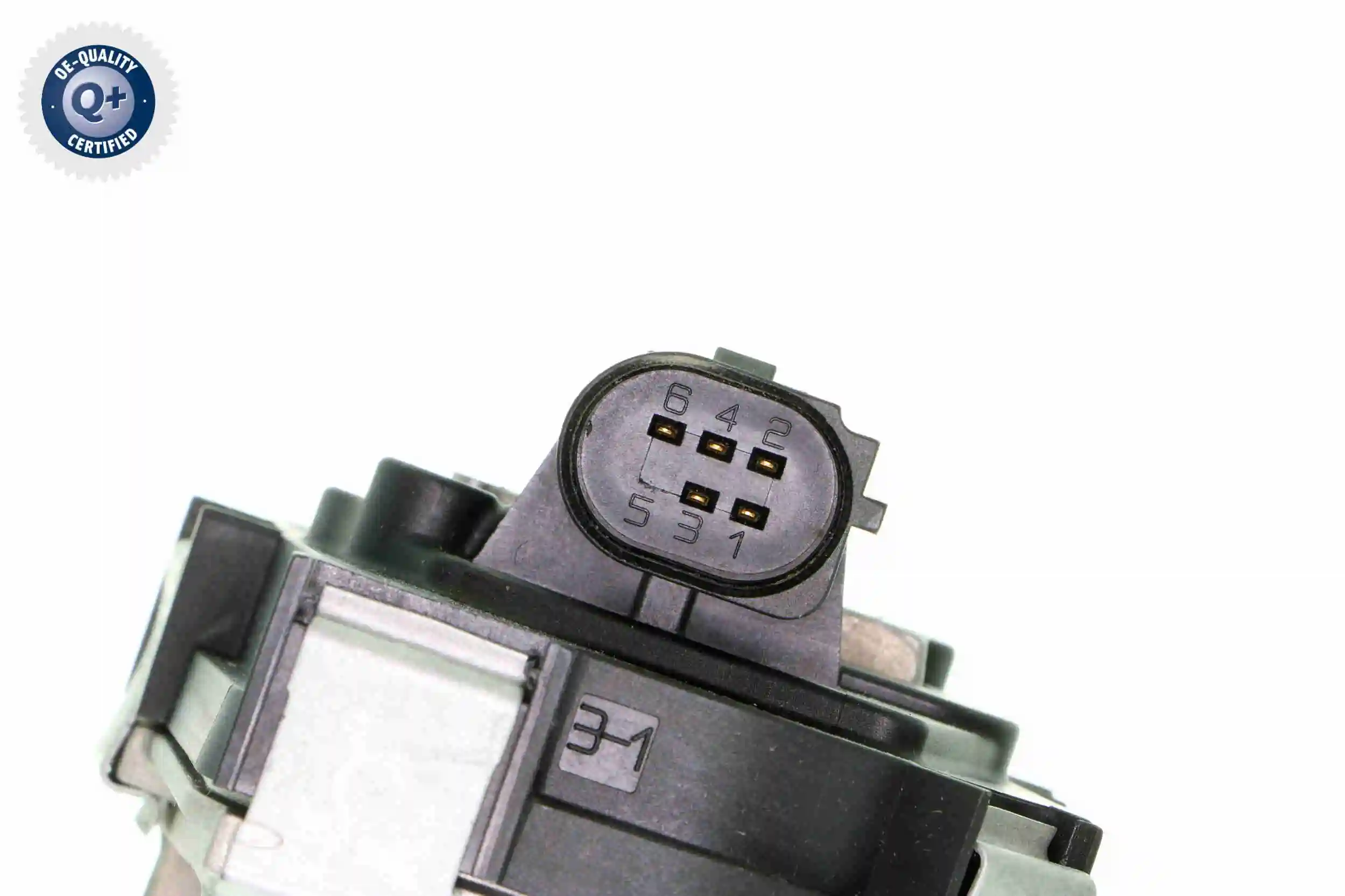 Corps papillon VEMO V24-81-0010