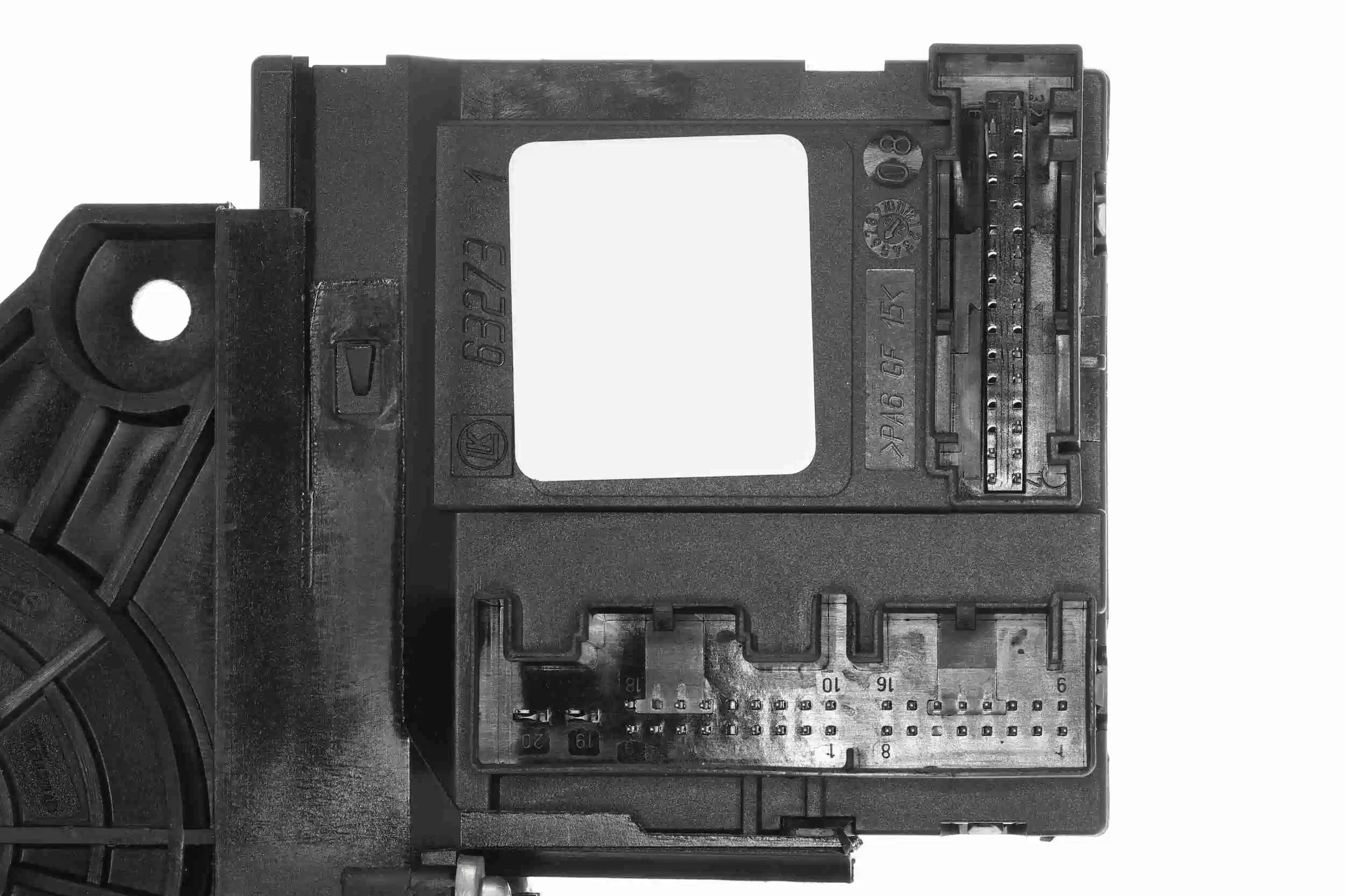 Moteur électrique, lève-vitre VEMO V10-05-0035