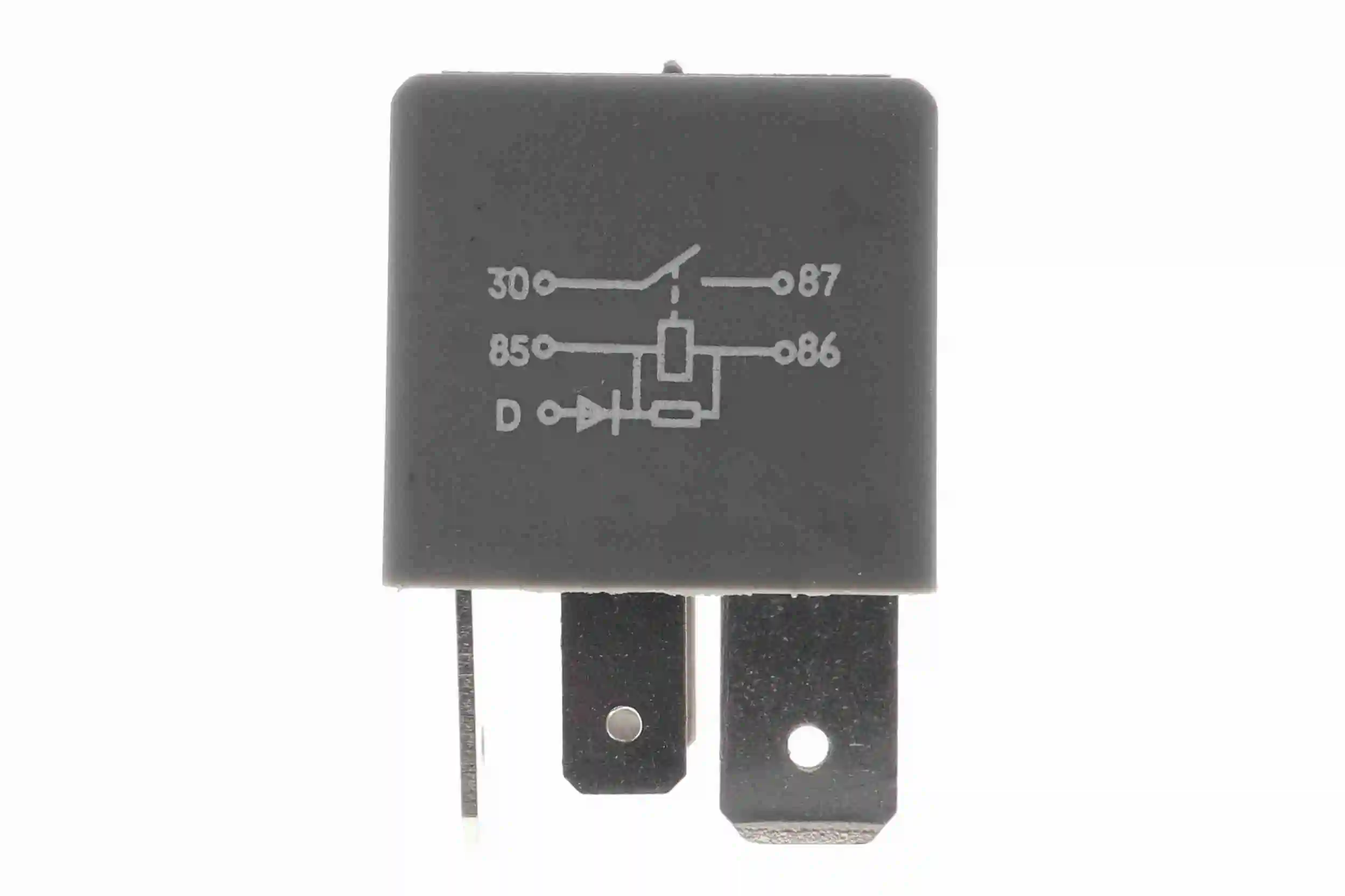 Relais, courant de travail VEMO V15-71-1022