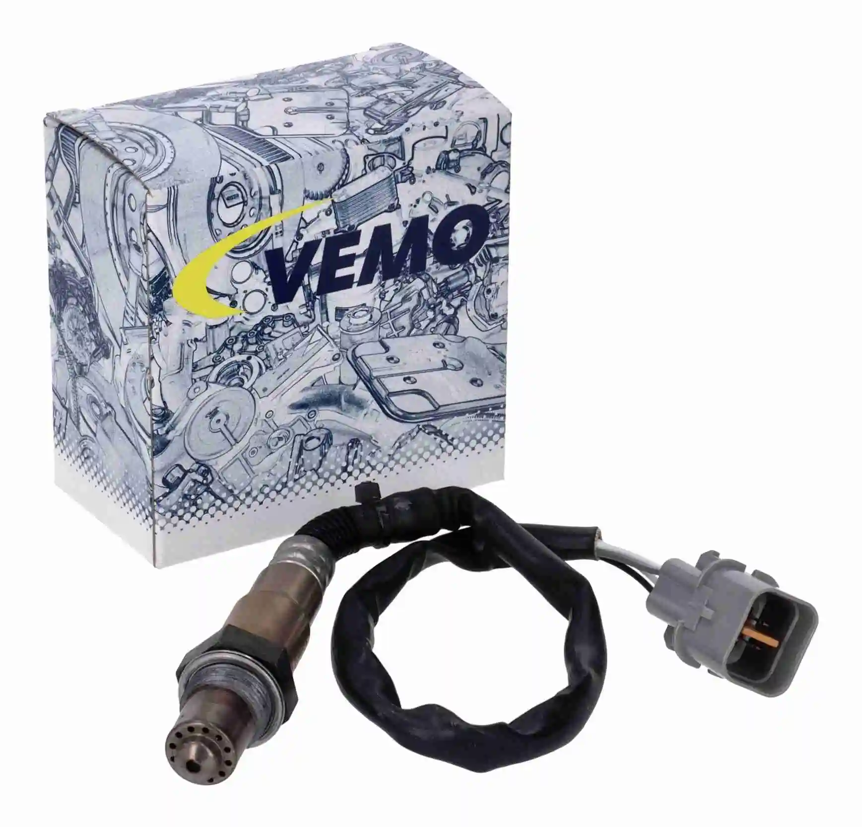 Sonde lambda VEMO V52-76-0040