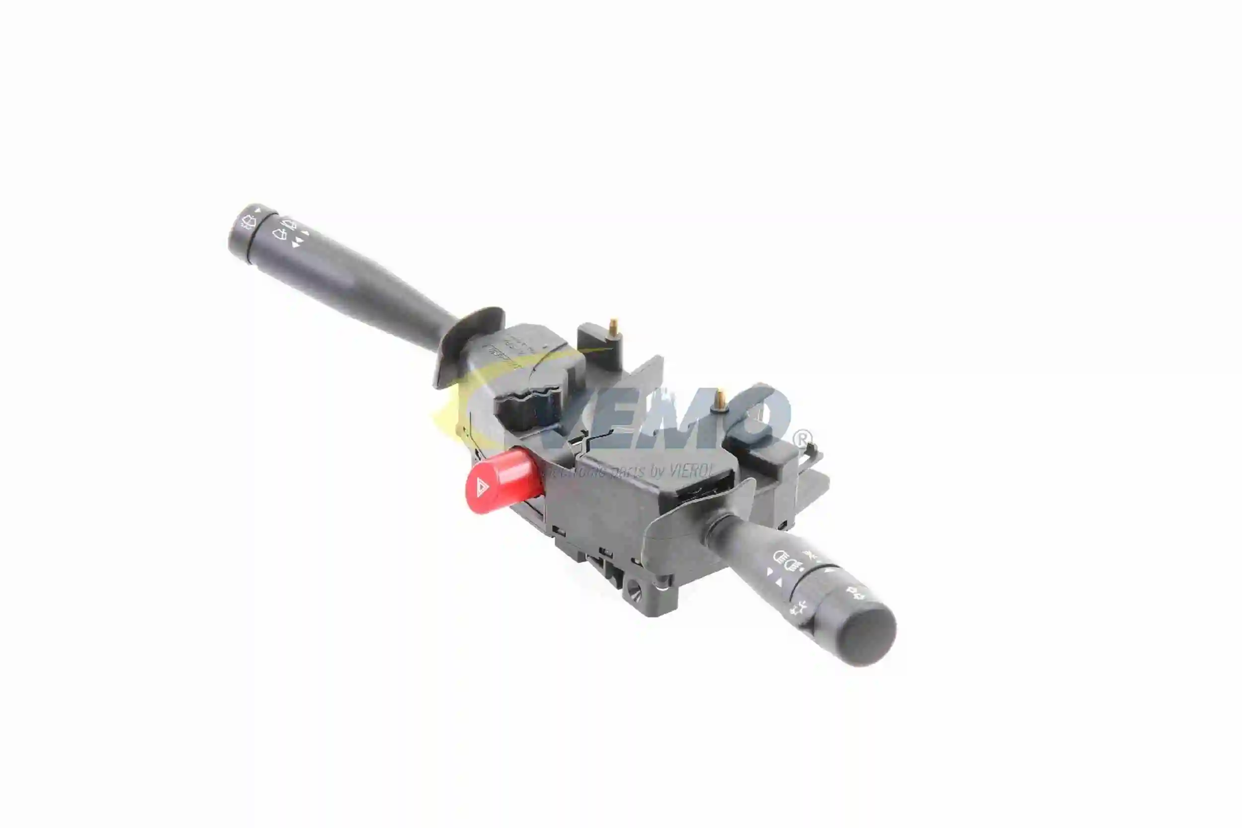 Interrupteur, lumière principale VEMO V25-80-4005