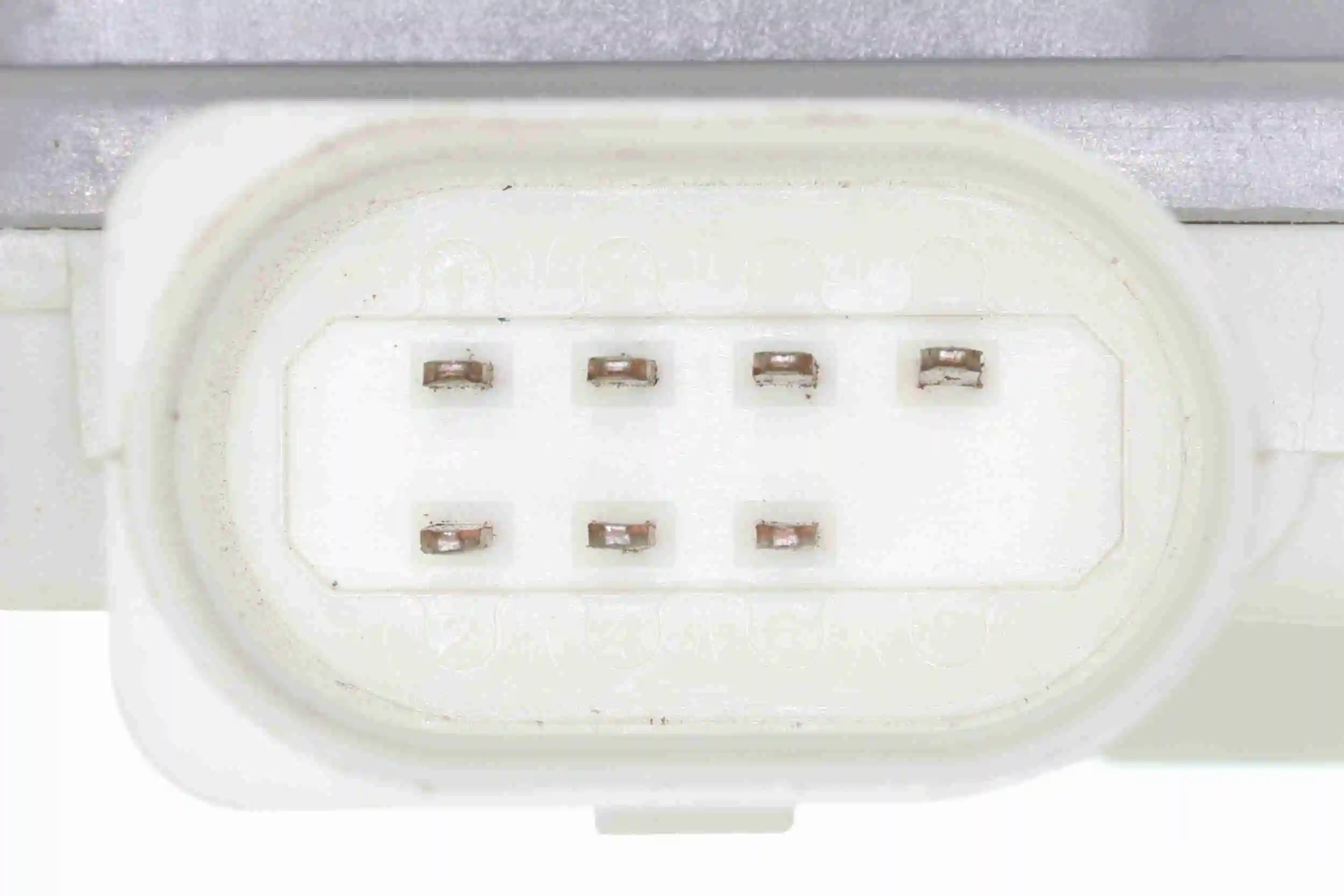 Serrure de porte VEMO V10-85-2273