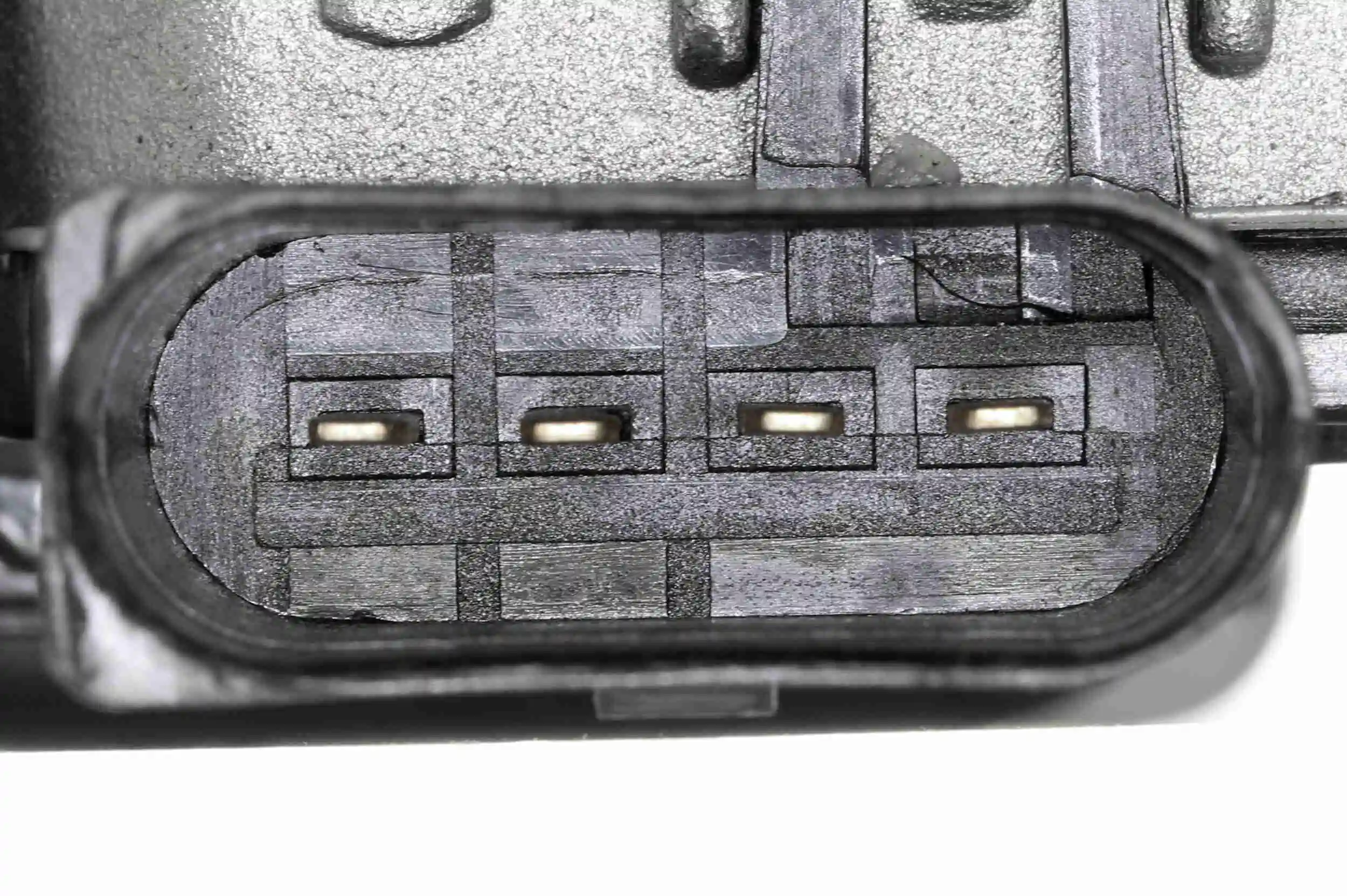 Moteur d'essuie-glace VEMO V40-07-0008-1