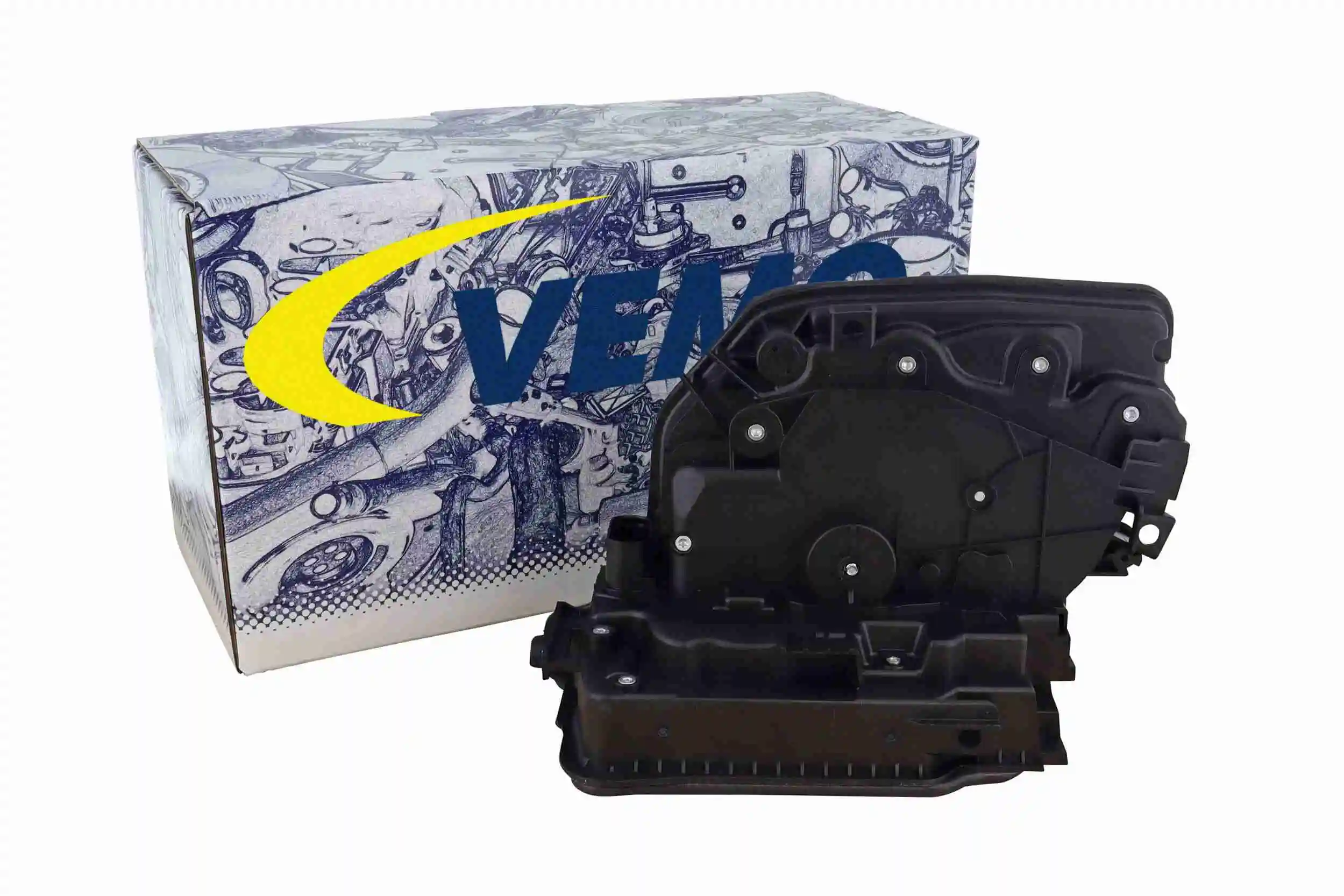 Serrure de porte VEMO V20-85-0119