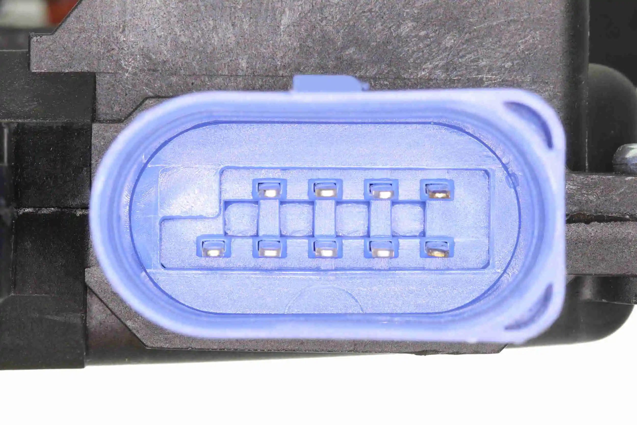 Serrure de porte VEMO V10-85-0007