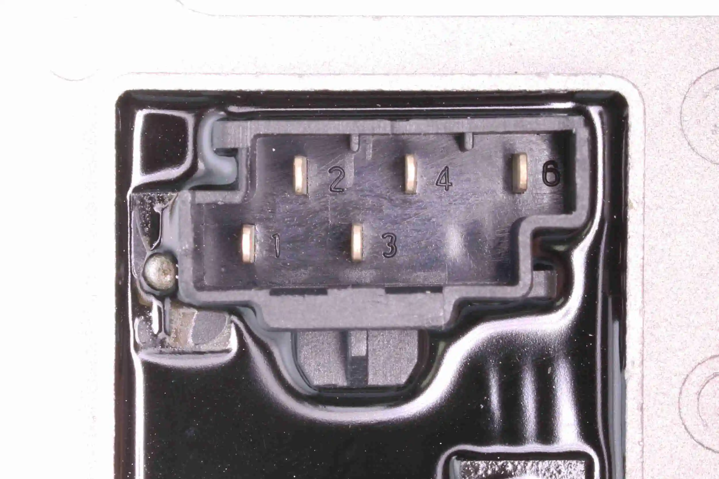 Régulateur, pulseur d'air habitacle VEMO V30-79-0007