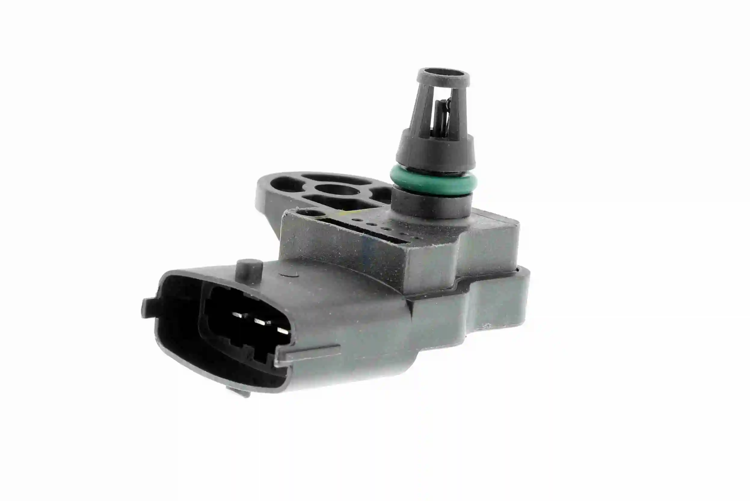 Capteur, pression du tuyau d'admission VEMO V26-72-0207