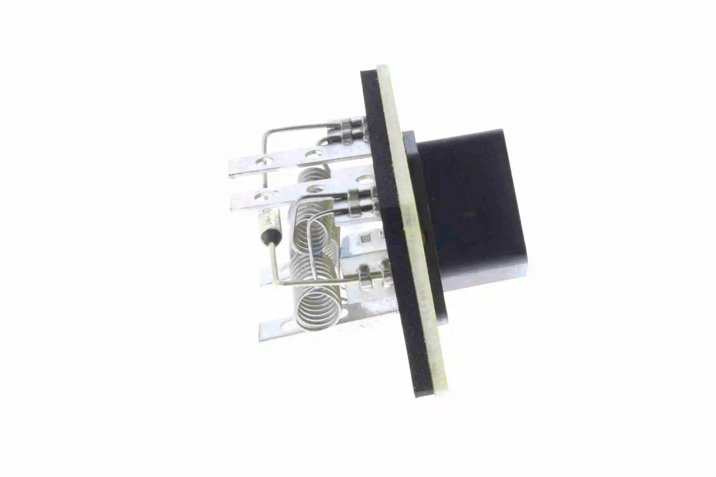 Régulateur, pulseur d'air habitacle VEMO V25-79-0027