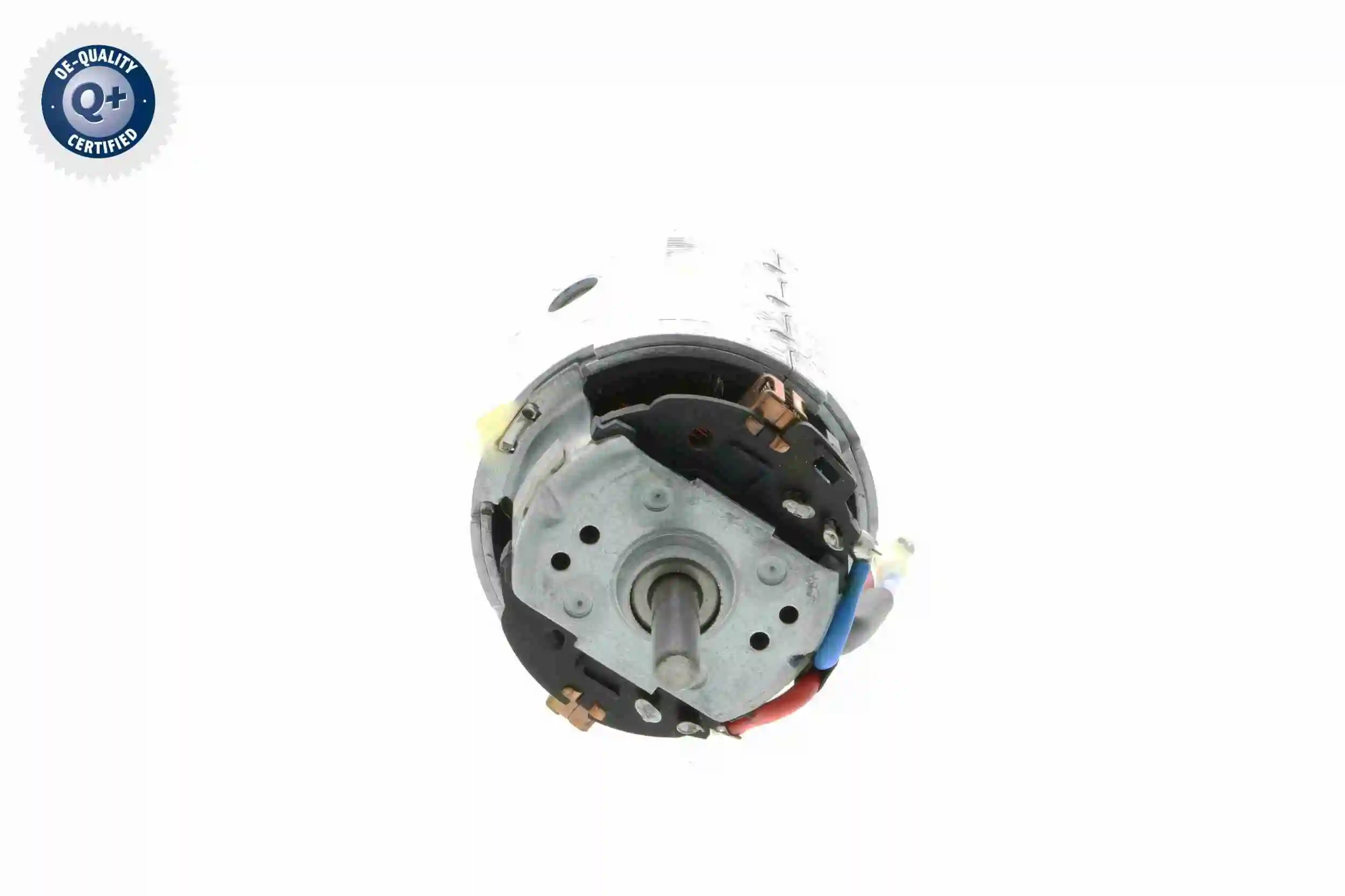 Moteur électrique, pulseur d'air habitacle VEMO V30-03-1753