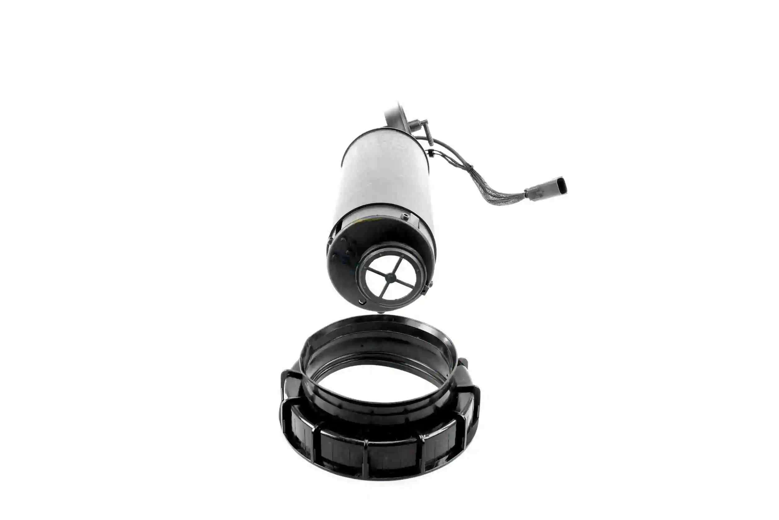 Chauffage, unité réservoir (injection d'urée) VEMO V25-68-0002