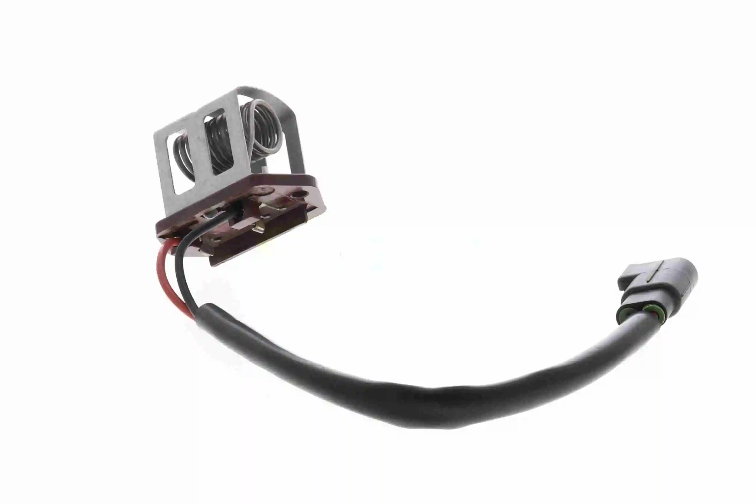 Régulateur, pulseur d'air habitacle VEMO V25-79-0030