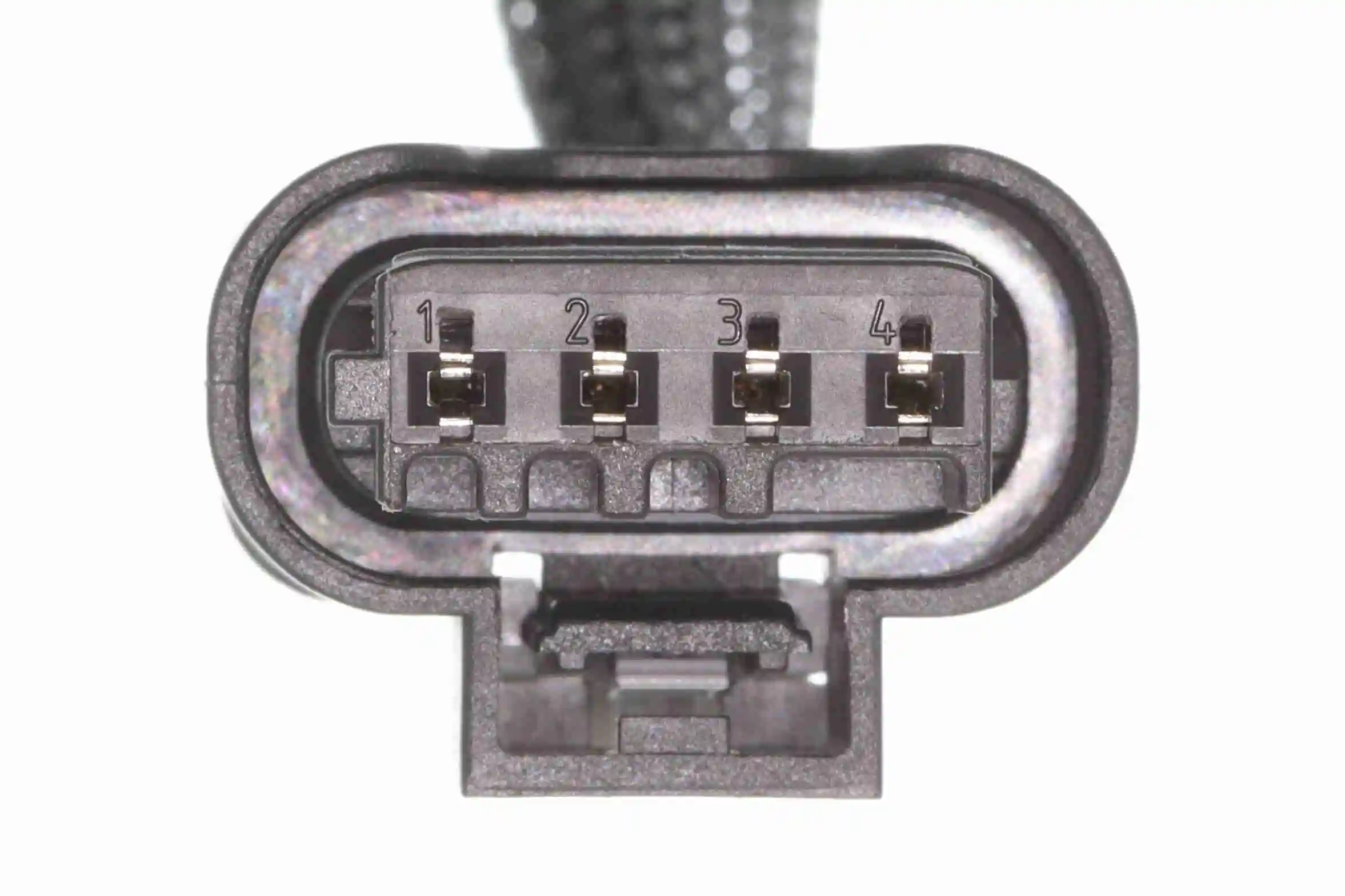 Chauffage, unité réservoir (injection d'urée) VEMO V10-68-0043