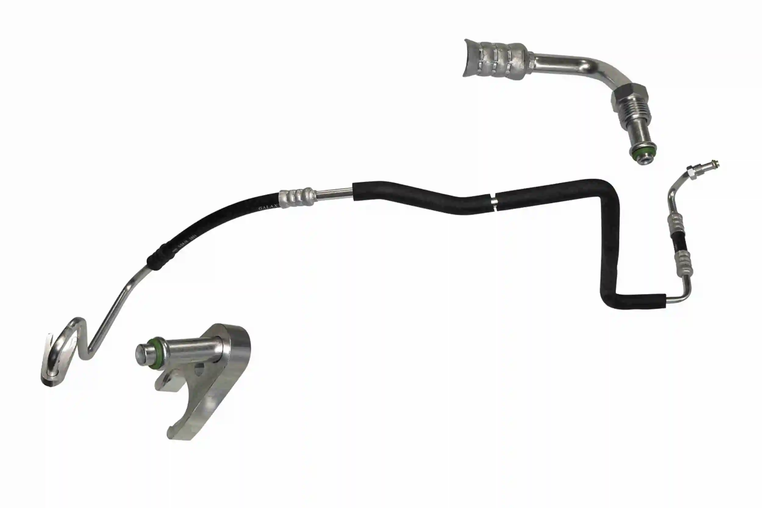 Conduite à haute pression, climatisation VEMO V15-20-0037